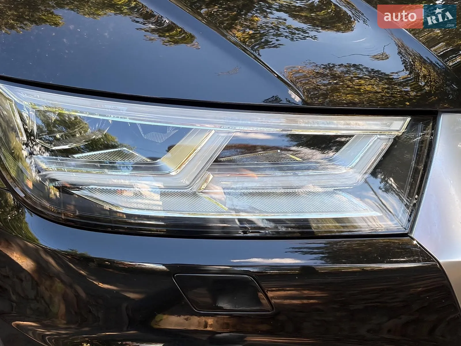 2020 Audi Q5 - мініатюра 13
