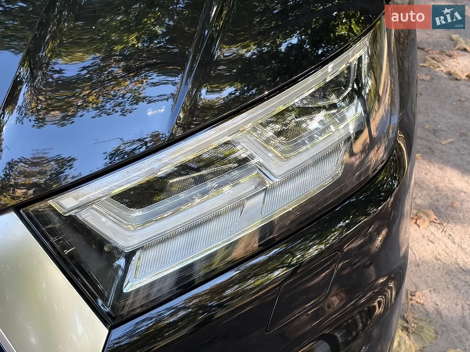 2020 Audi Q5 - мініатюра 14