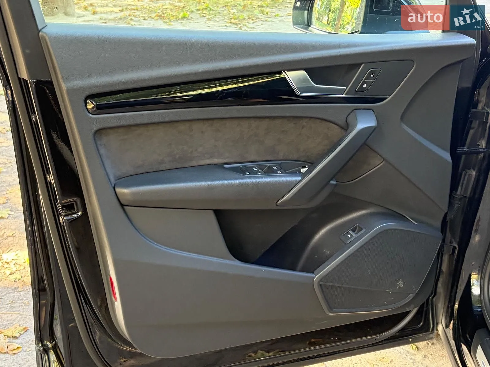 2020 Audi Q5 - мініатюра 15