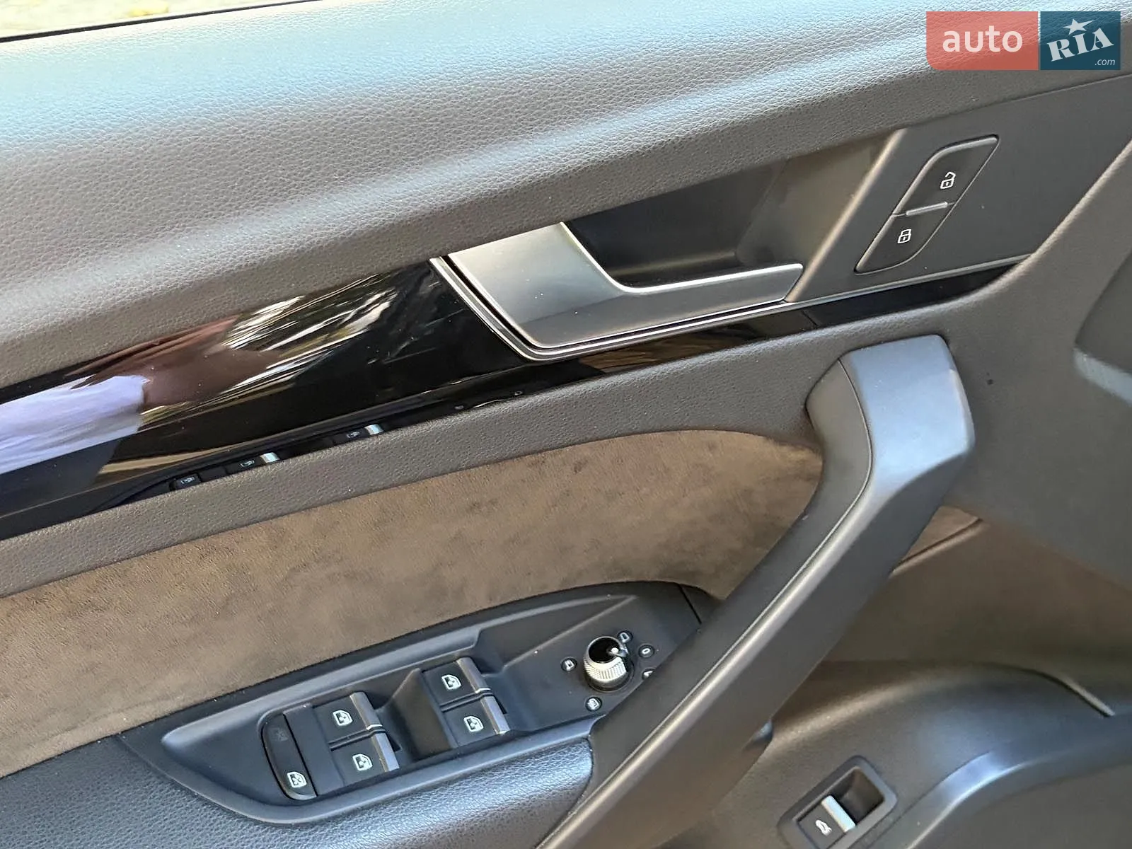 2020 Audi Q5 - мініатюра 16