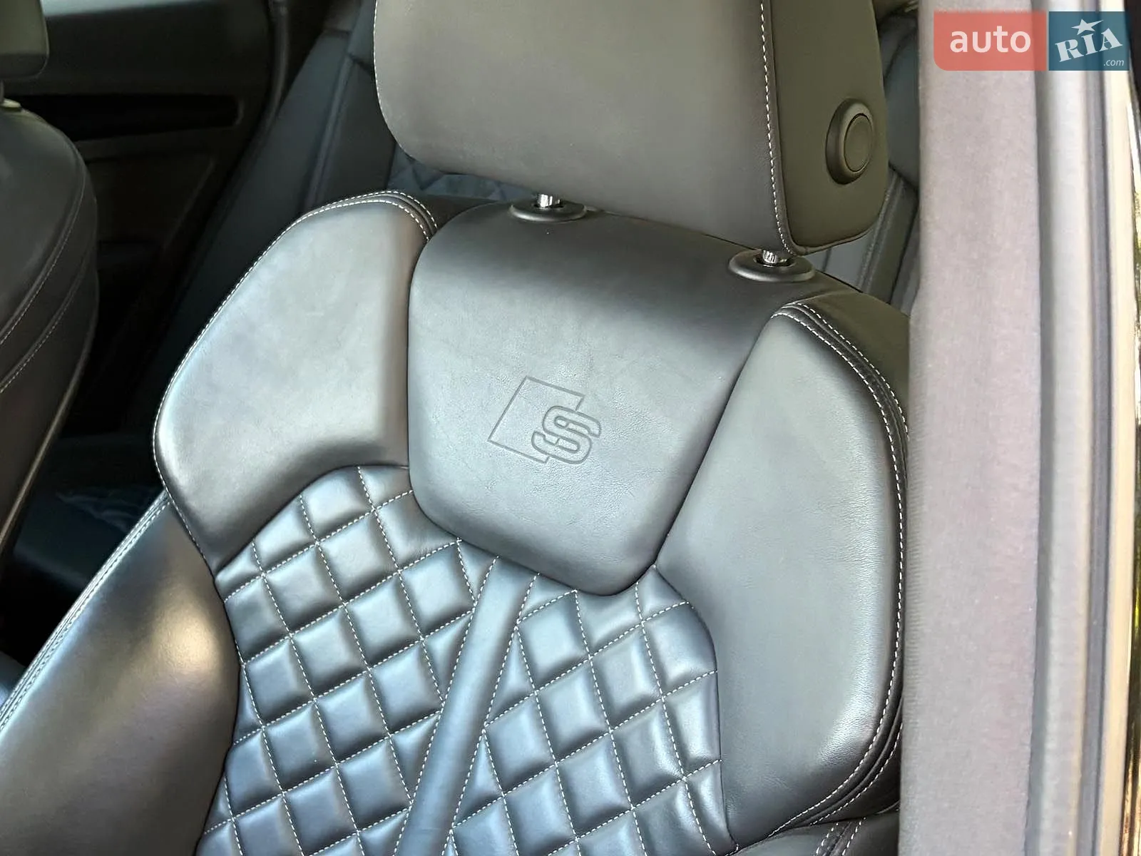 2020 Audi Q5 - мініатюра 19