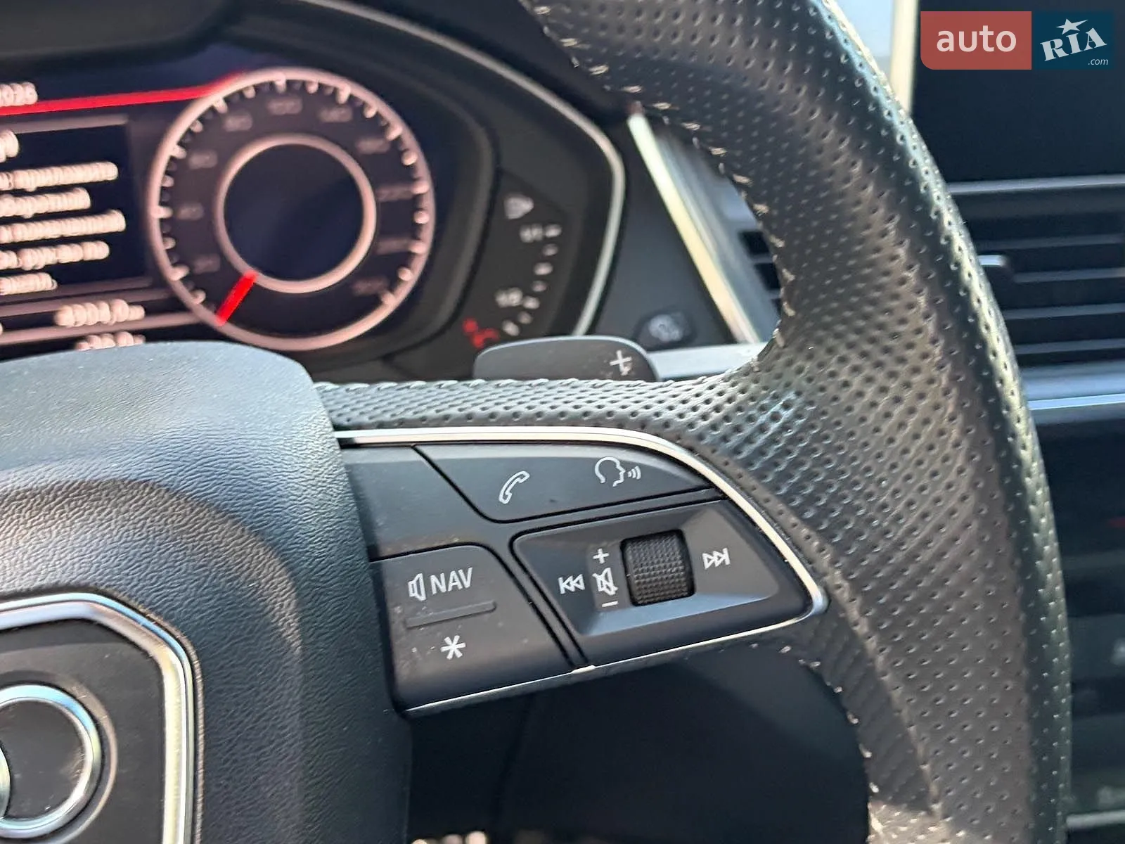 2020 Audi Q5 - мініатюра 22