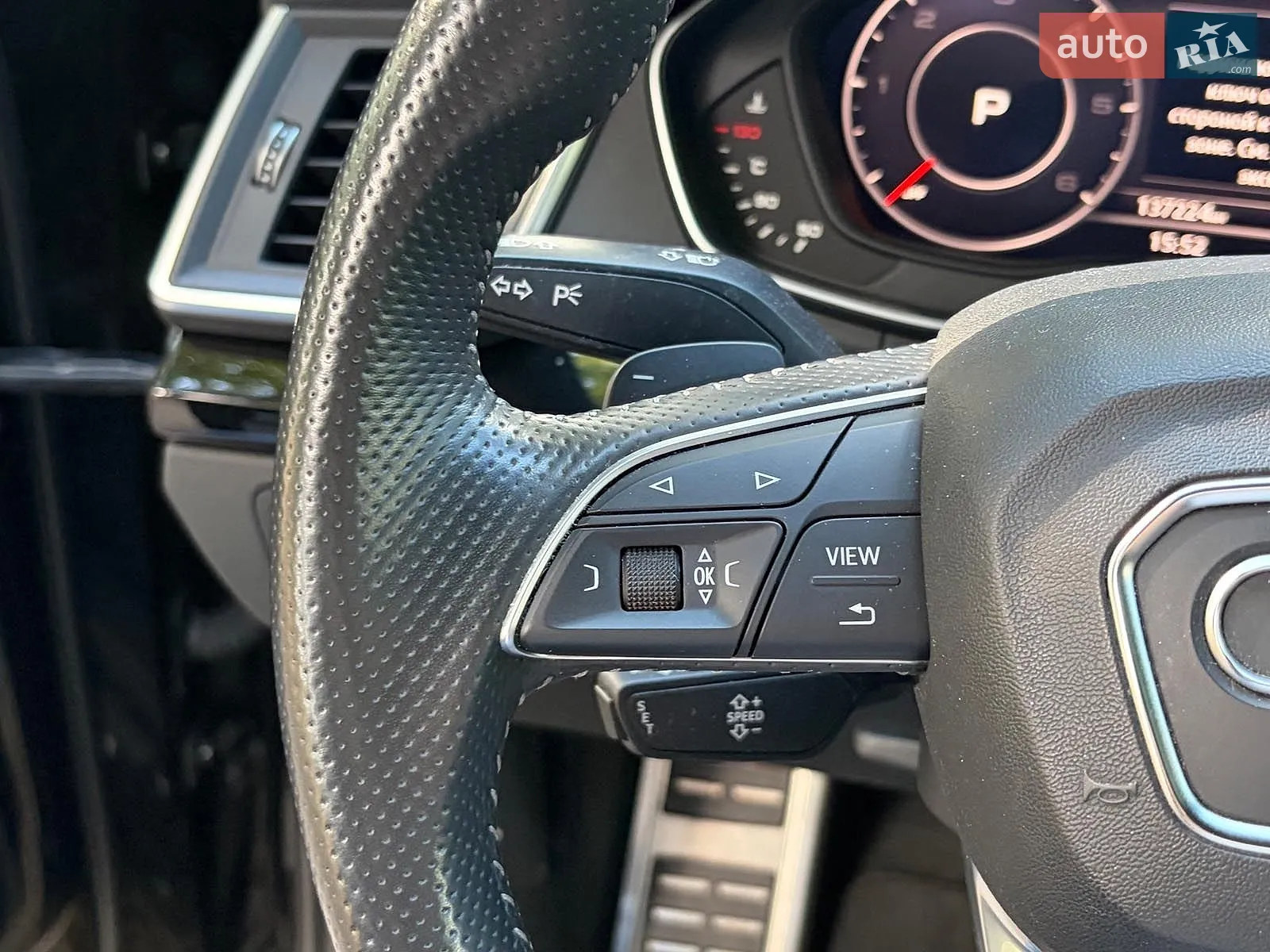 2020 Audi Q5 - мініатюра 23