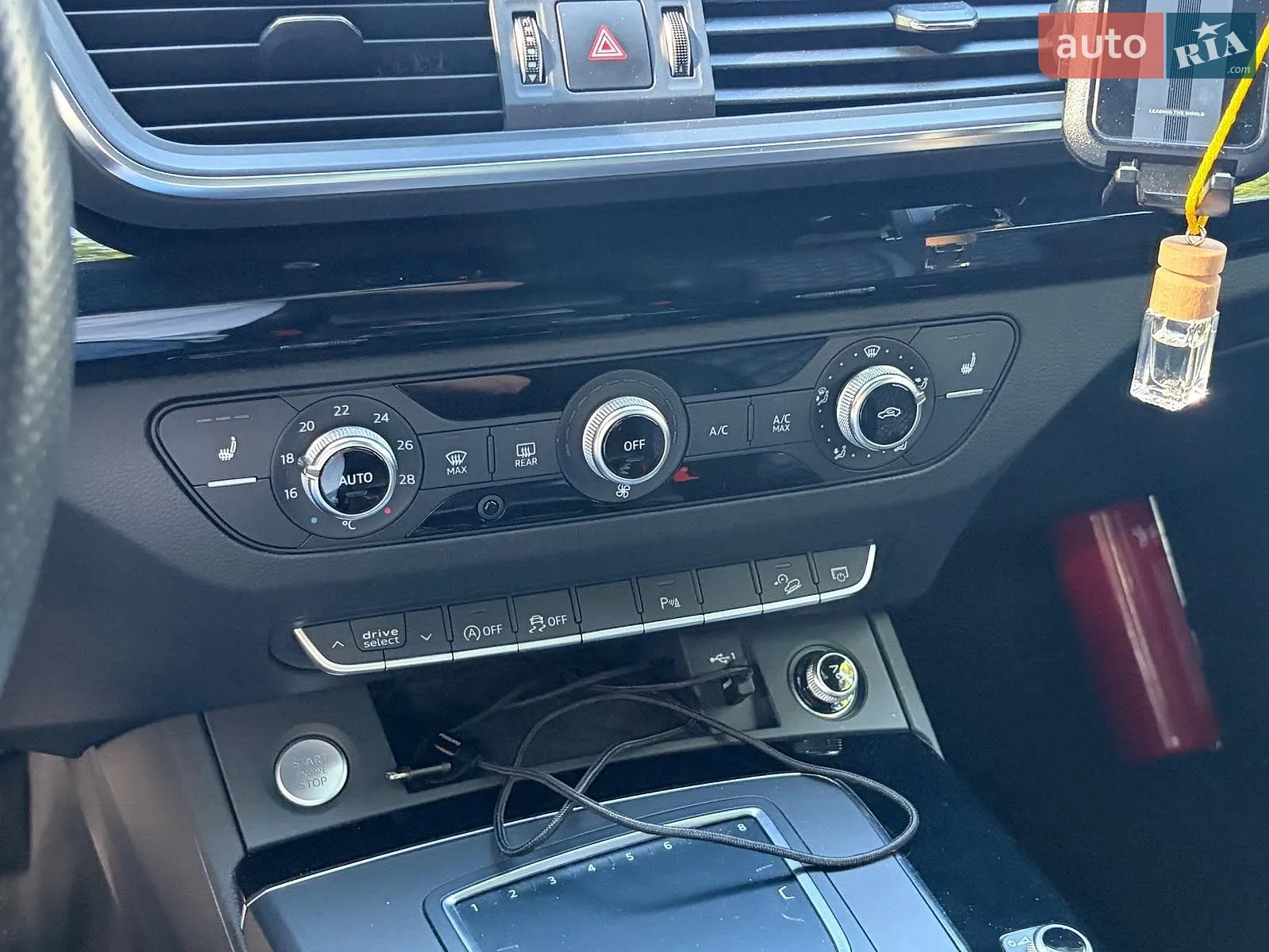 2020 Audi Q5 - мініатюра 25