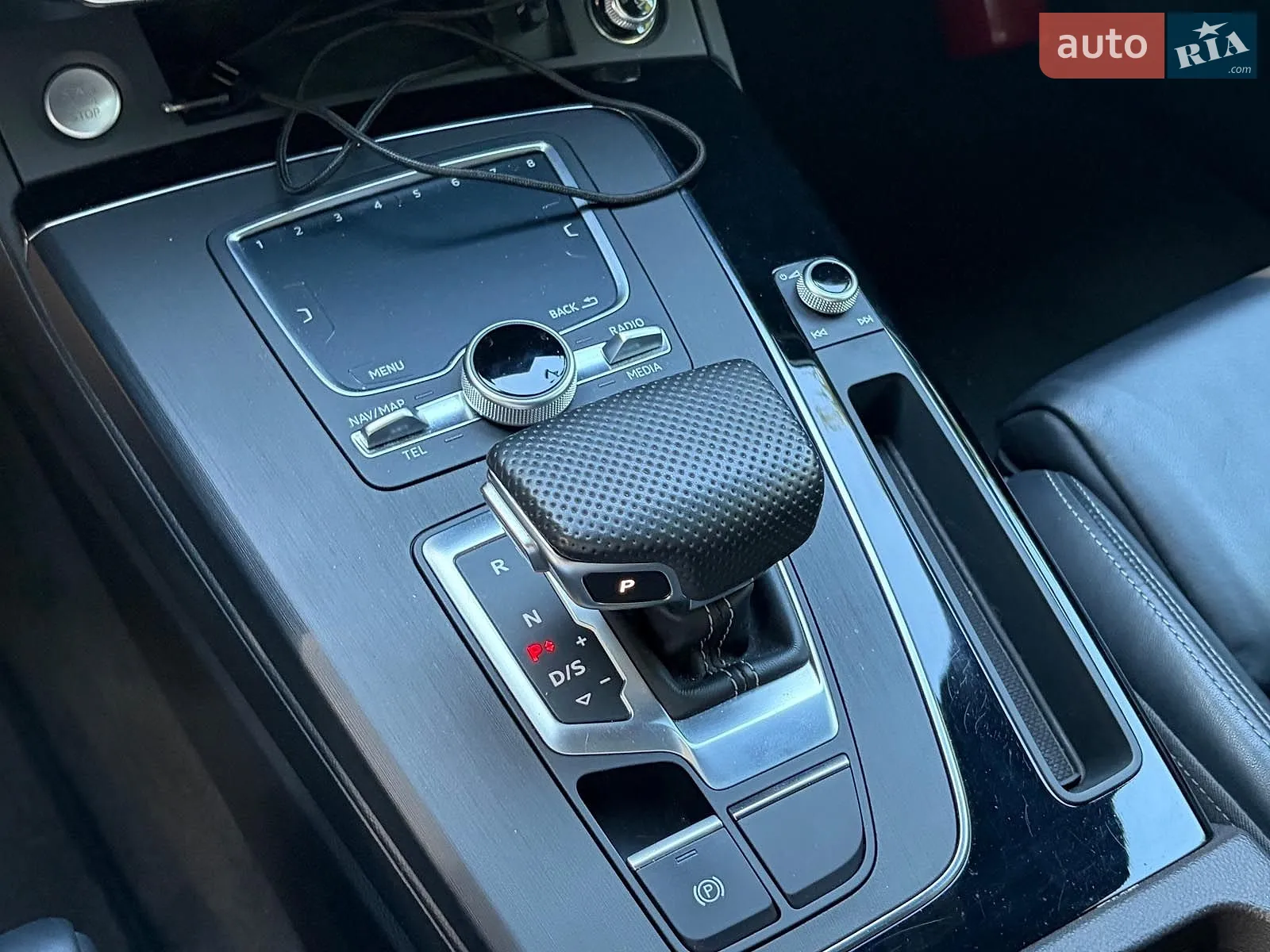 2020 Audi Q5 - мініатюра 26
