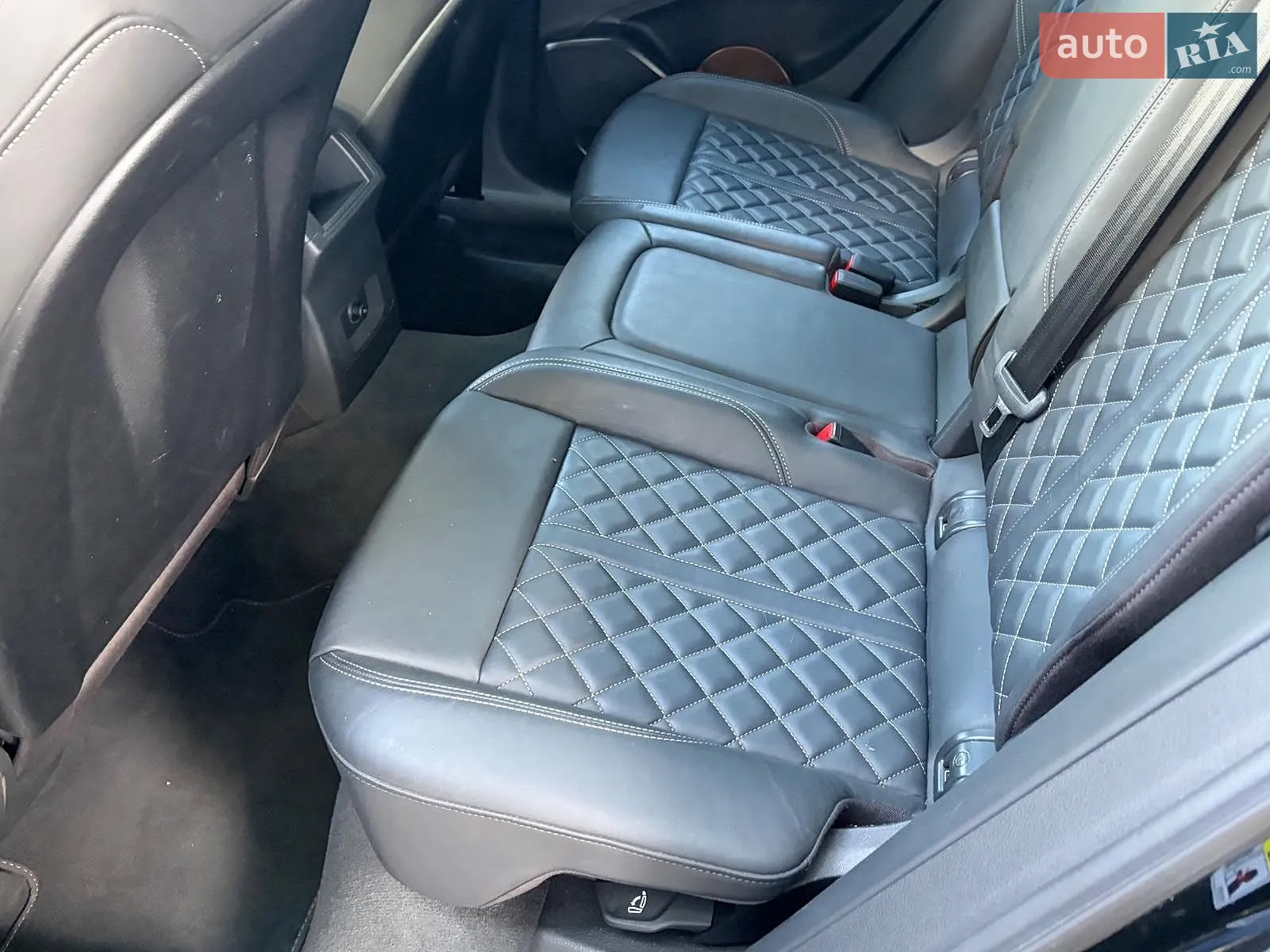 2020 Audi Q5 - мініатюра 28