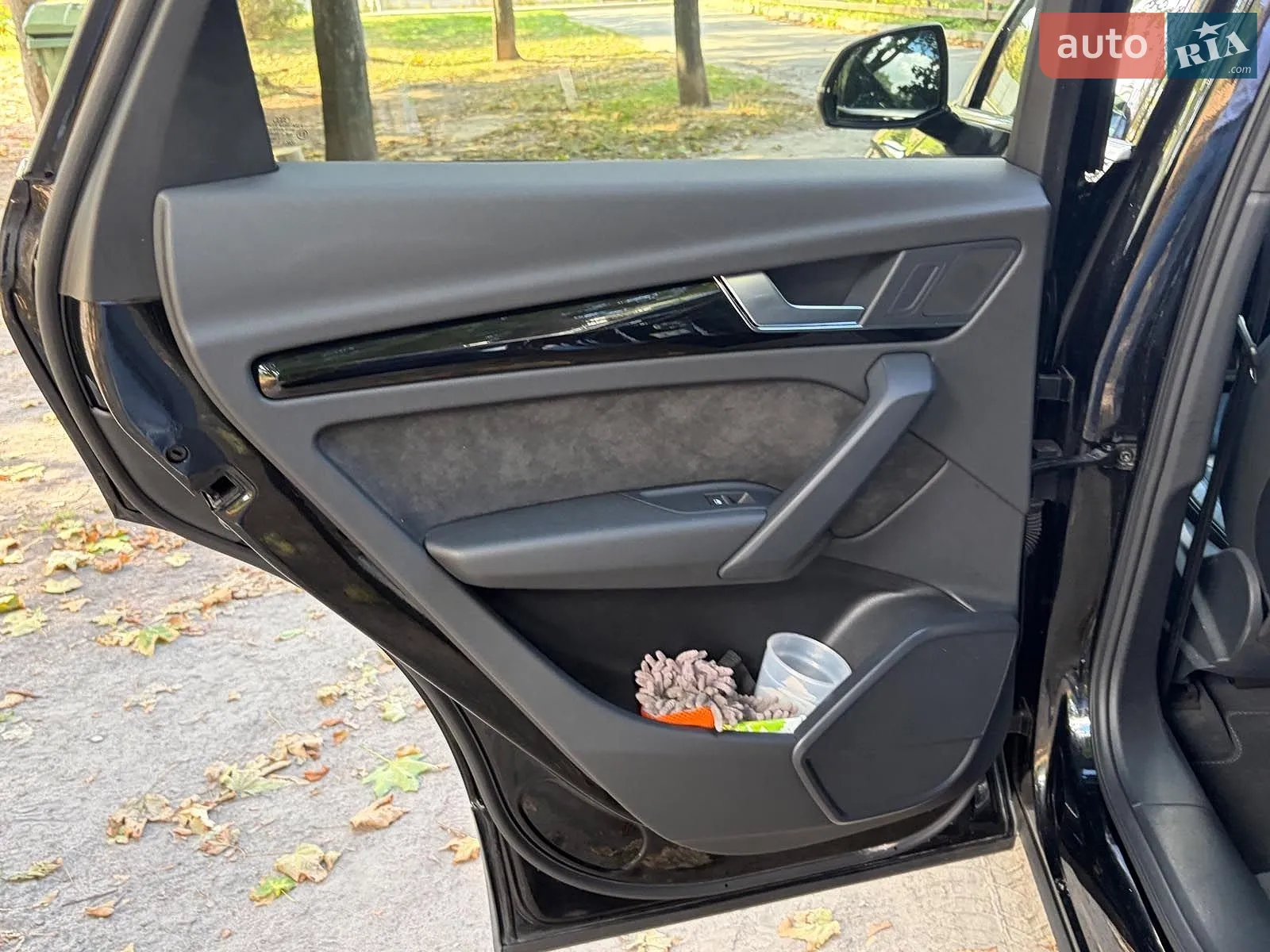 2020 Audi Q5 - мініатюра 29