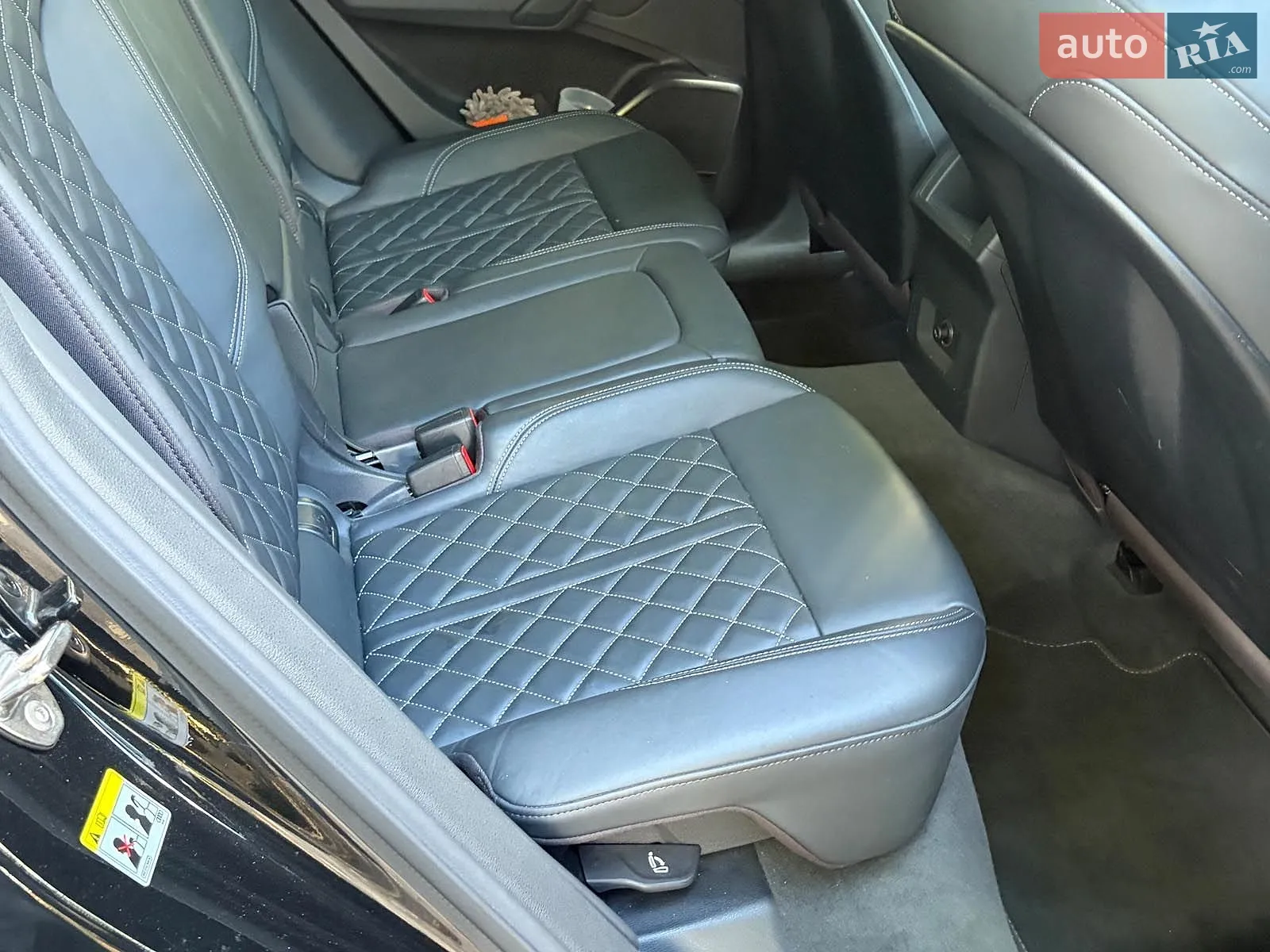2020 Audi Q5 - мініатюра 30