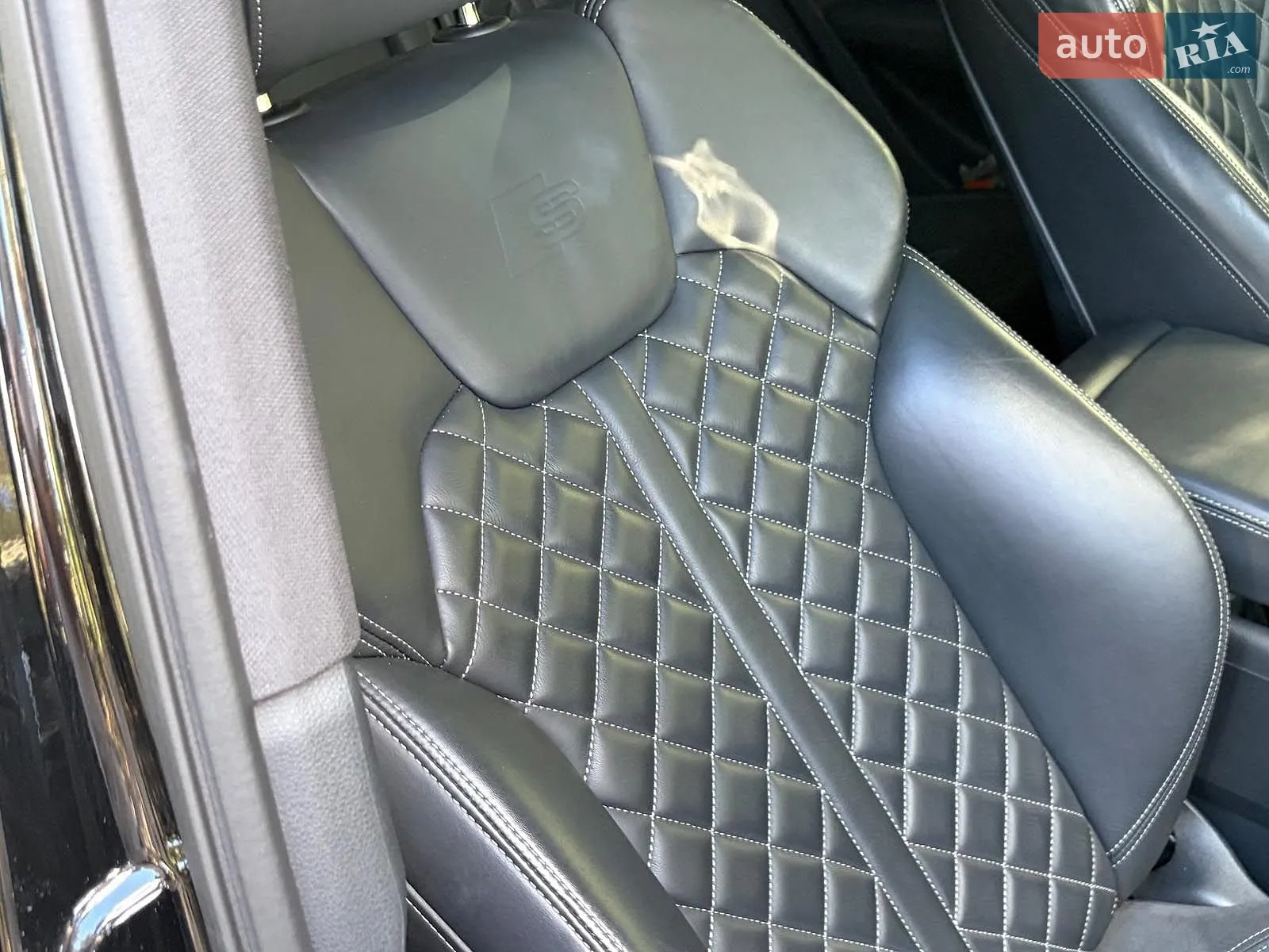 2020 Audi Q5 - мініатюра 36