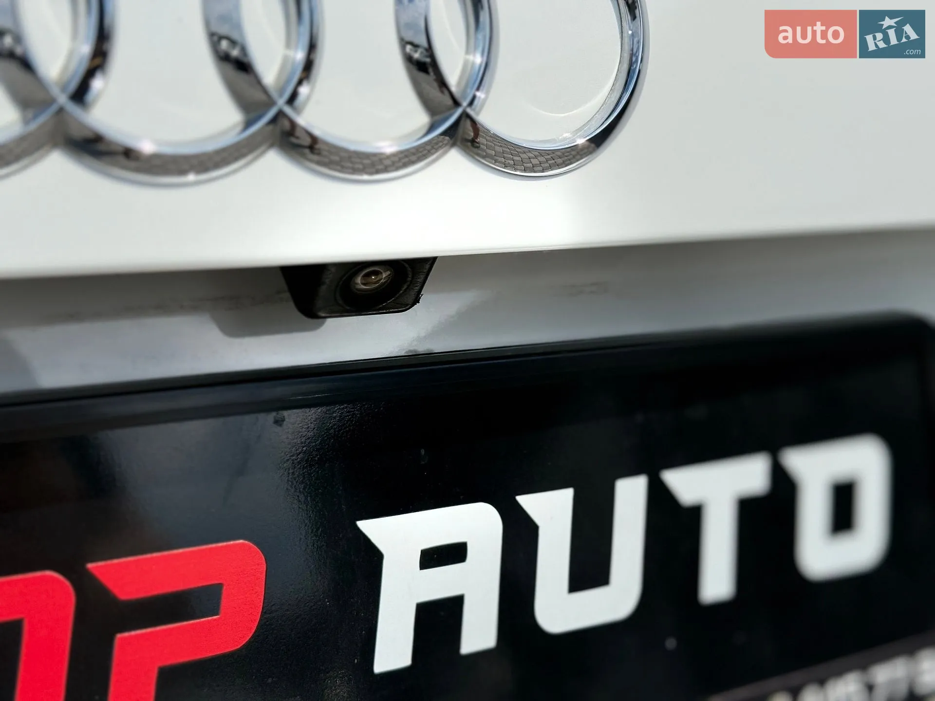 2014 Audi Q5 - мініатюра 18