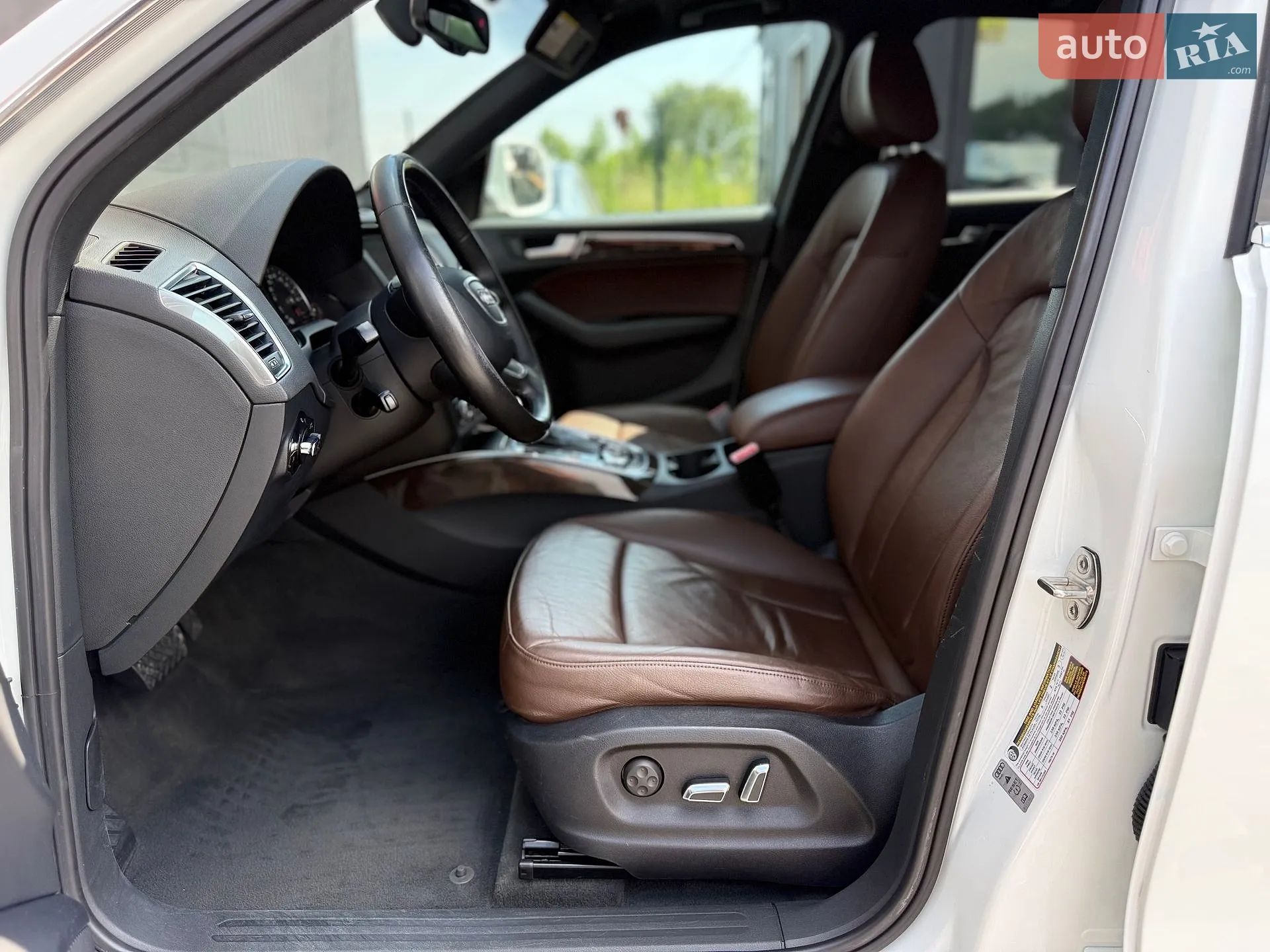 2014 Audi Q5 - мініатюра 21