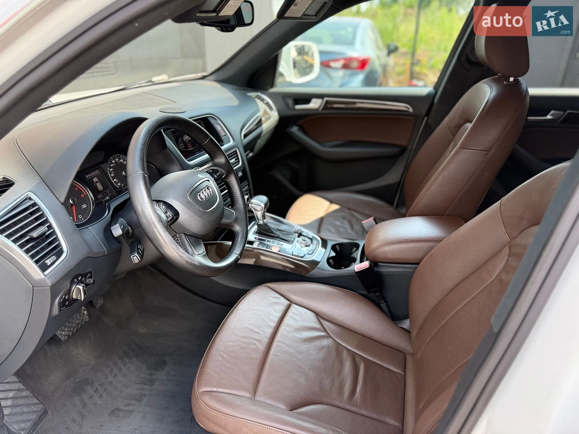2014 Audi Q5 - мініатюра 29