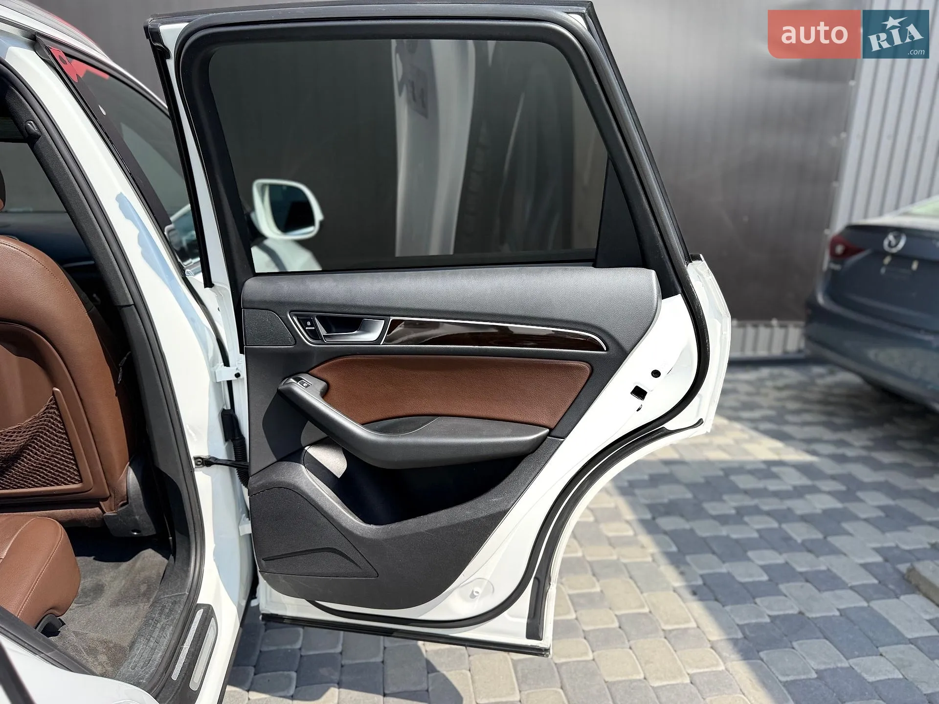 2014 Audi Q5 - мініатюра 37