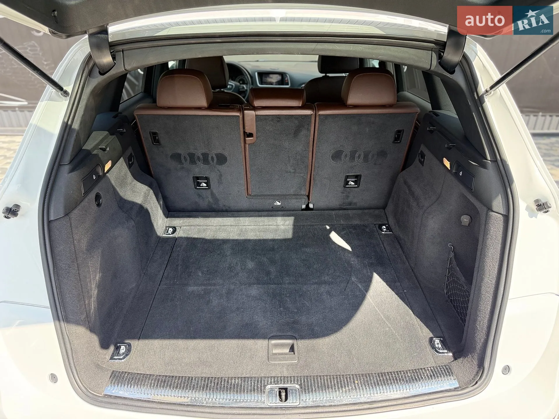 2014 Audi Q5 - мініатюра 51