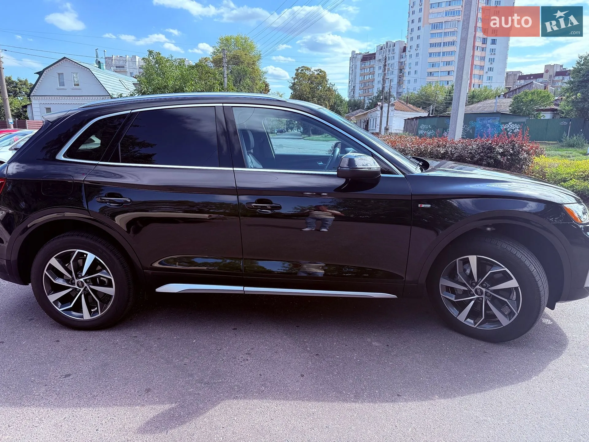 2024 Audi Q5 - мініатюра 4