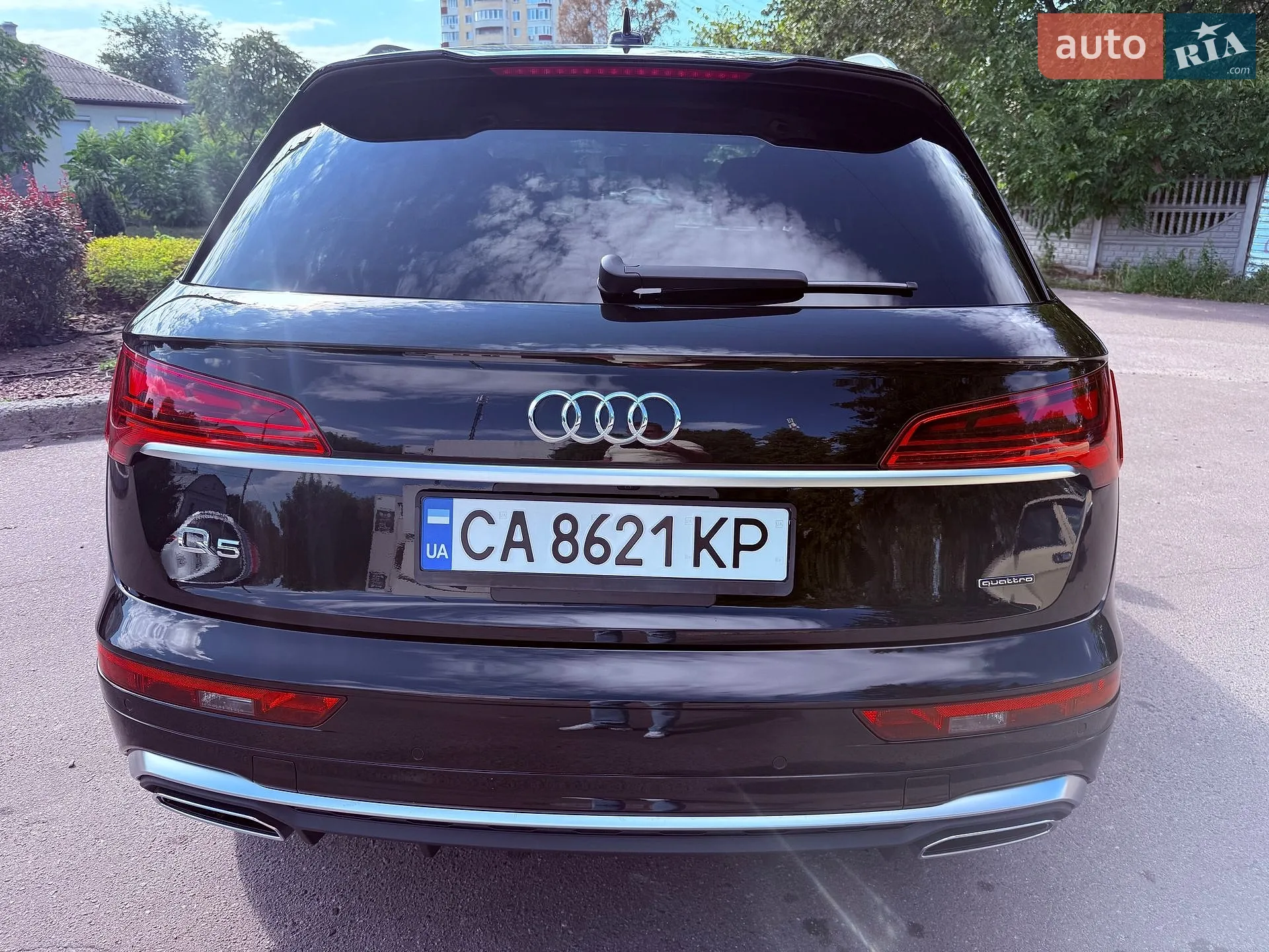 2024 Audi Q5 - мініатюра 6