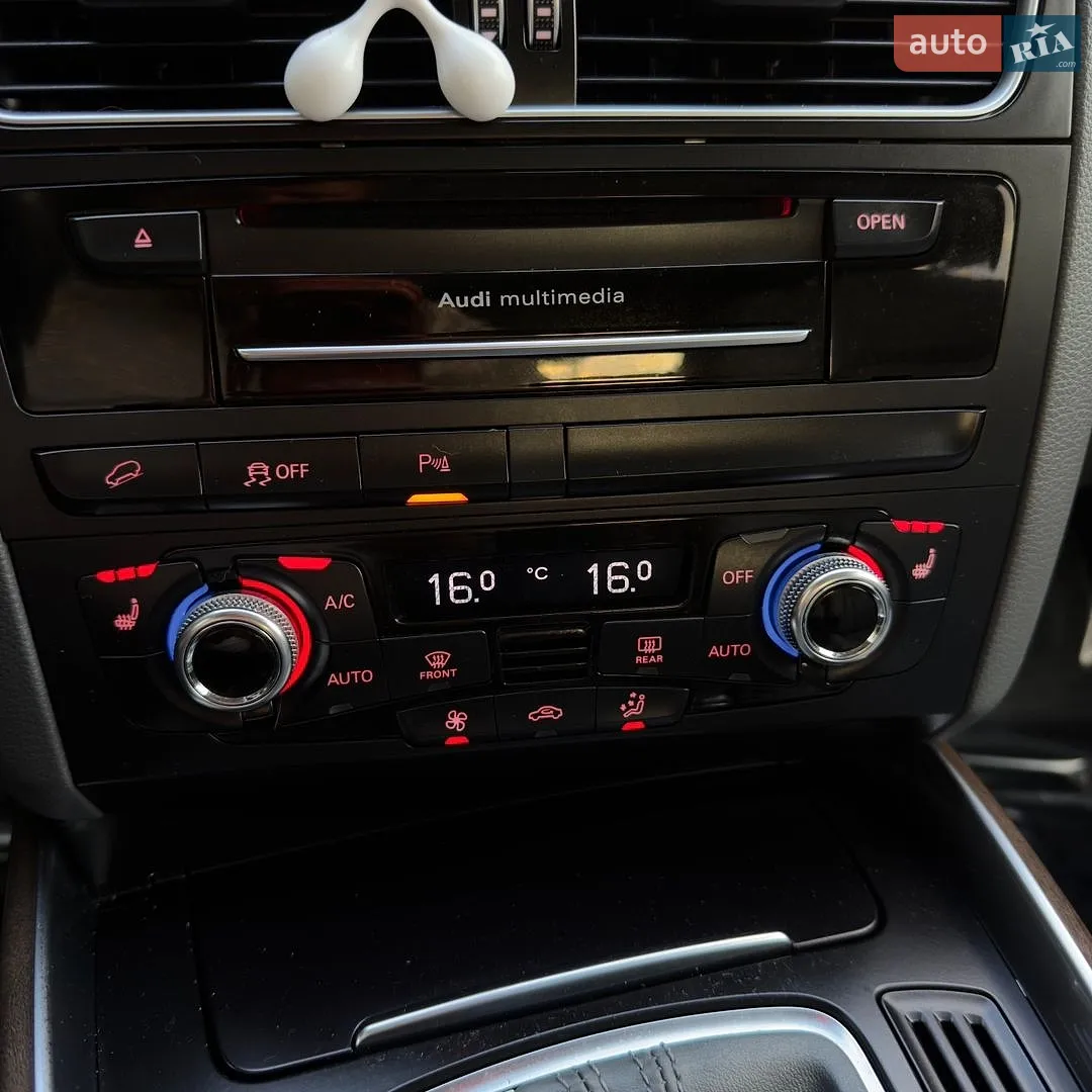 2015 Audi Q5 - мініатюра 20