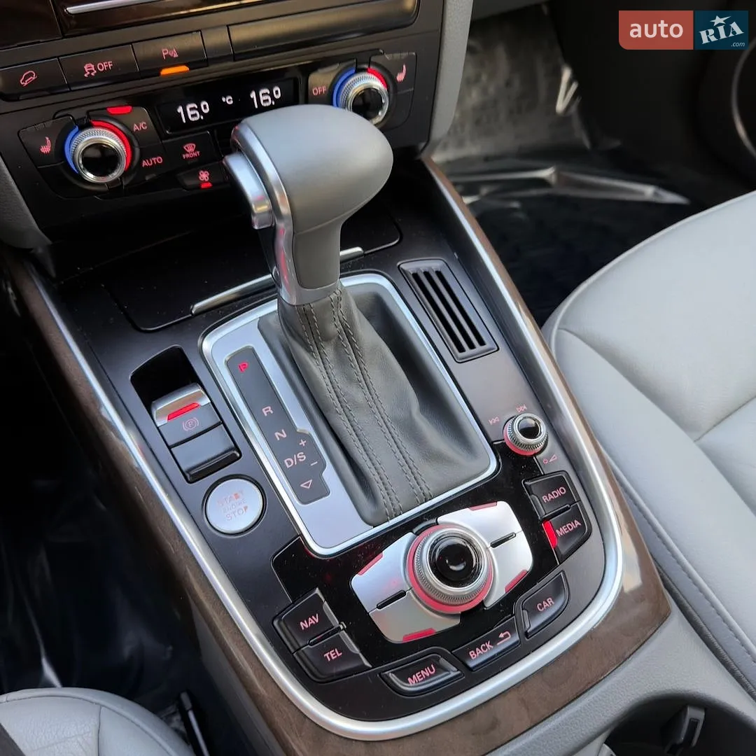 2015 Audi Q5 - мініатюра 21