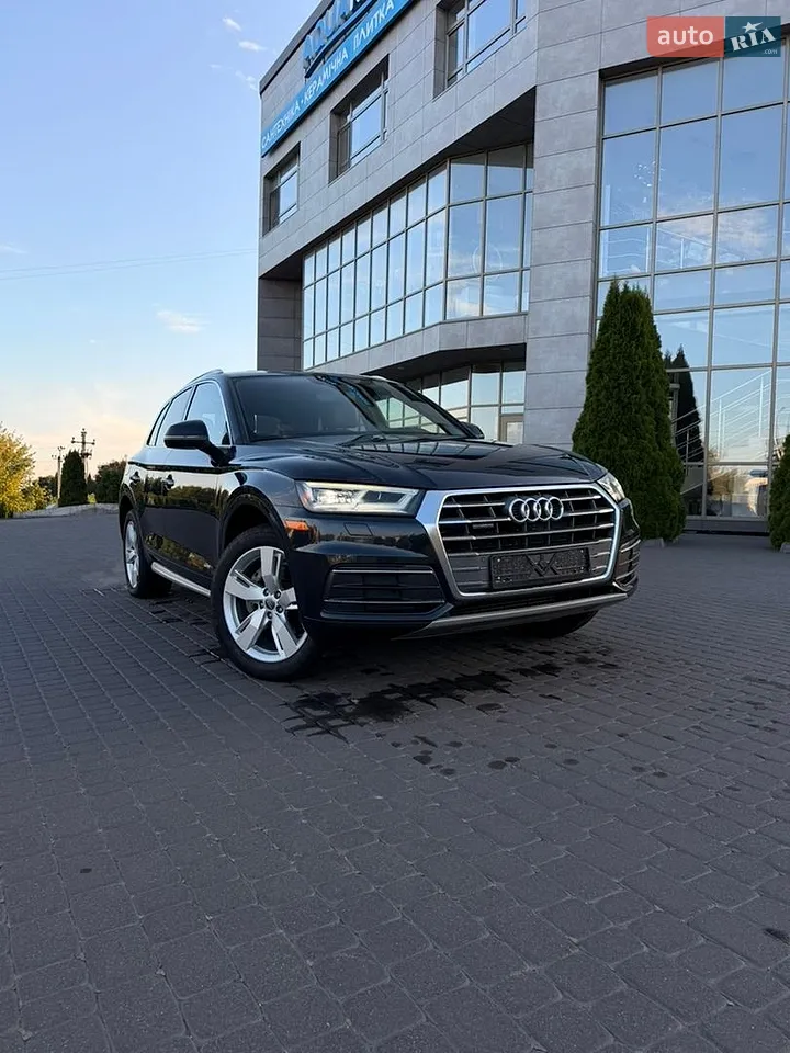 2016 Audi A5 - мініатюра 27