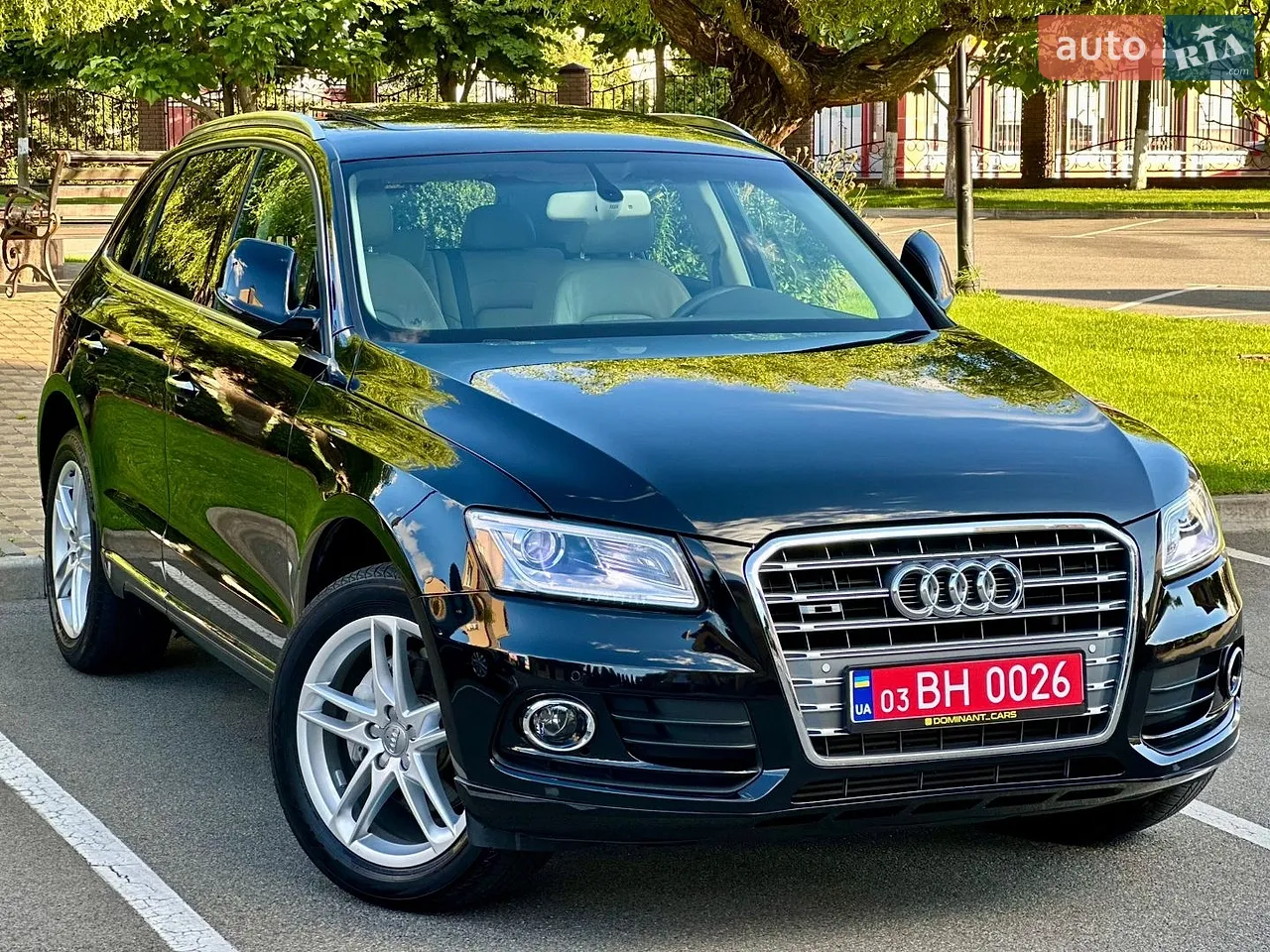 2016 Audi A4 - мініатюра 63