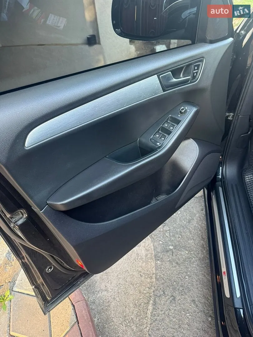2012 Audi Q5 - мініатюра 24