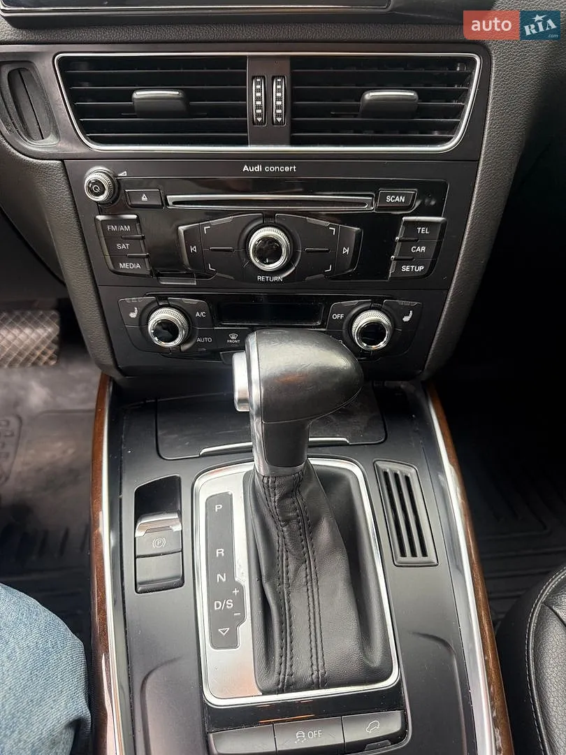 2015 Audi Q5 - мініатюра 11