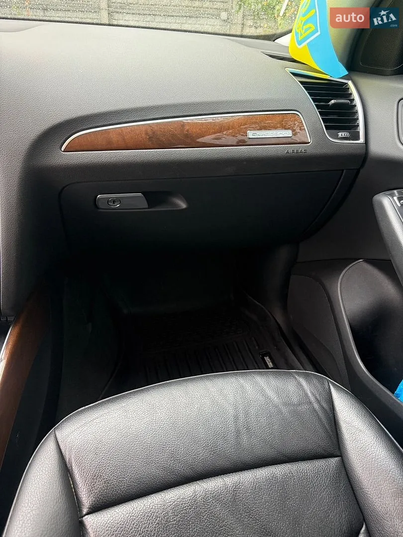 2015 Audi Q5 - мініатюра 14