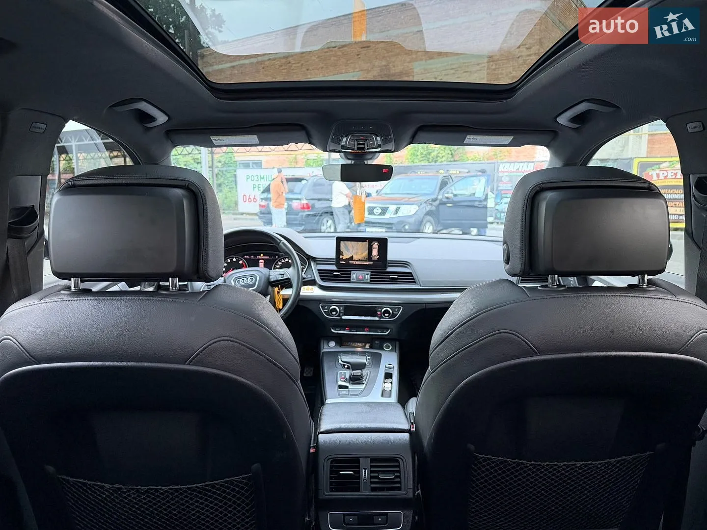 2020 Audi Q5 - мініатюра 21