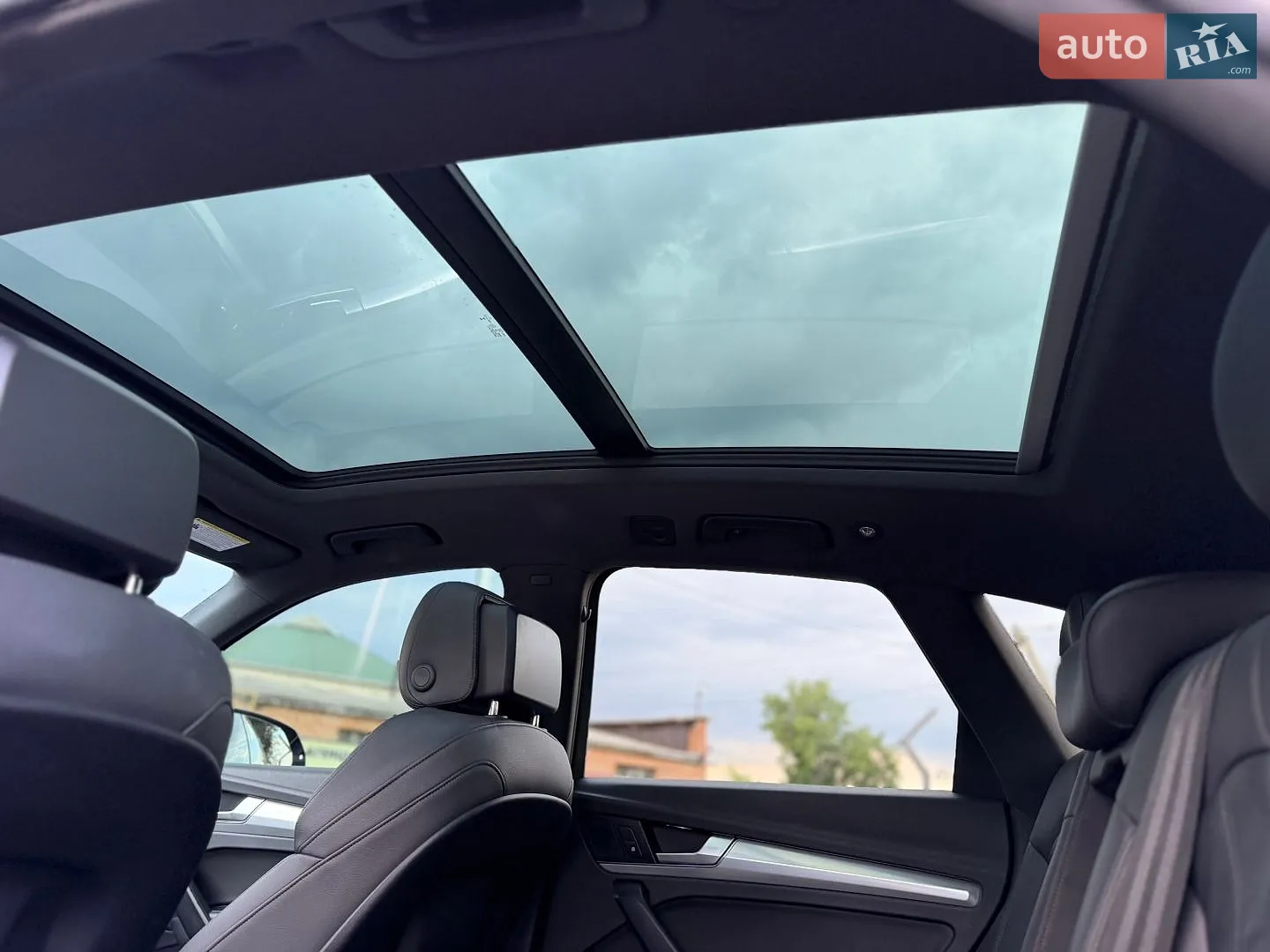 2020 Audi Q5 - мініатюра 23