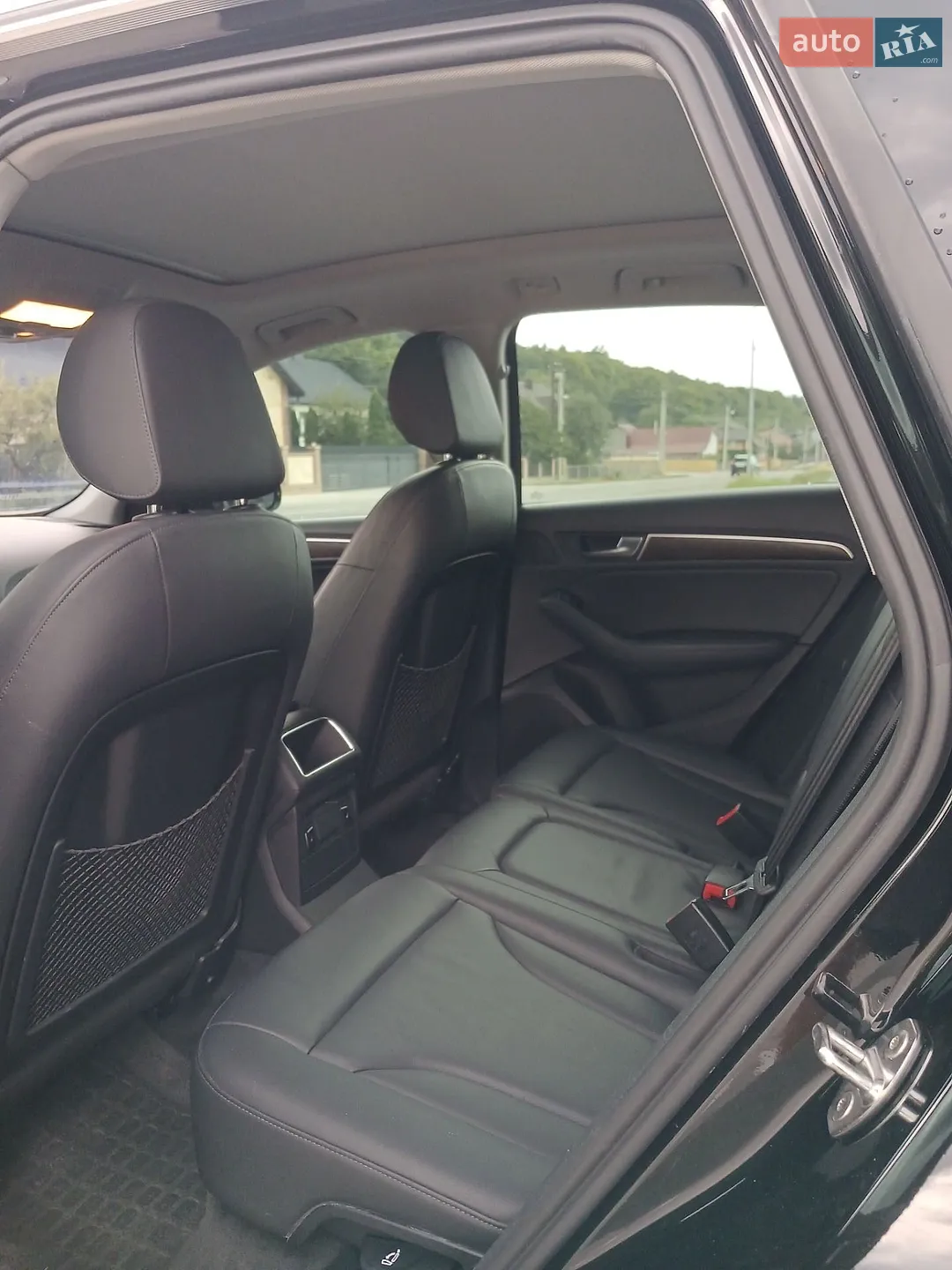 2016 Audi Q5 - мініатюра 34