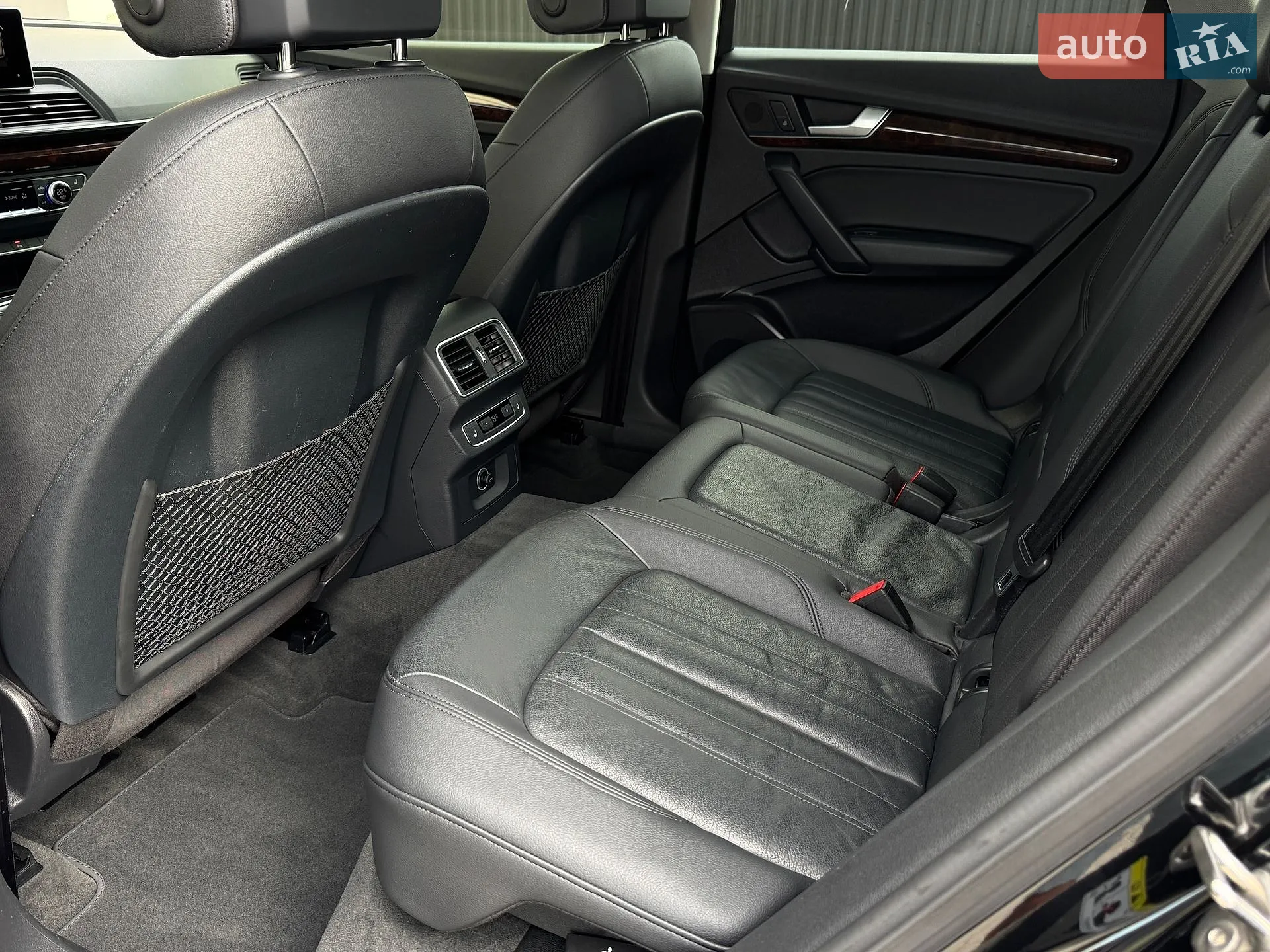 2017 Audi Q5 - мініатюра 83