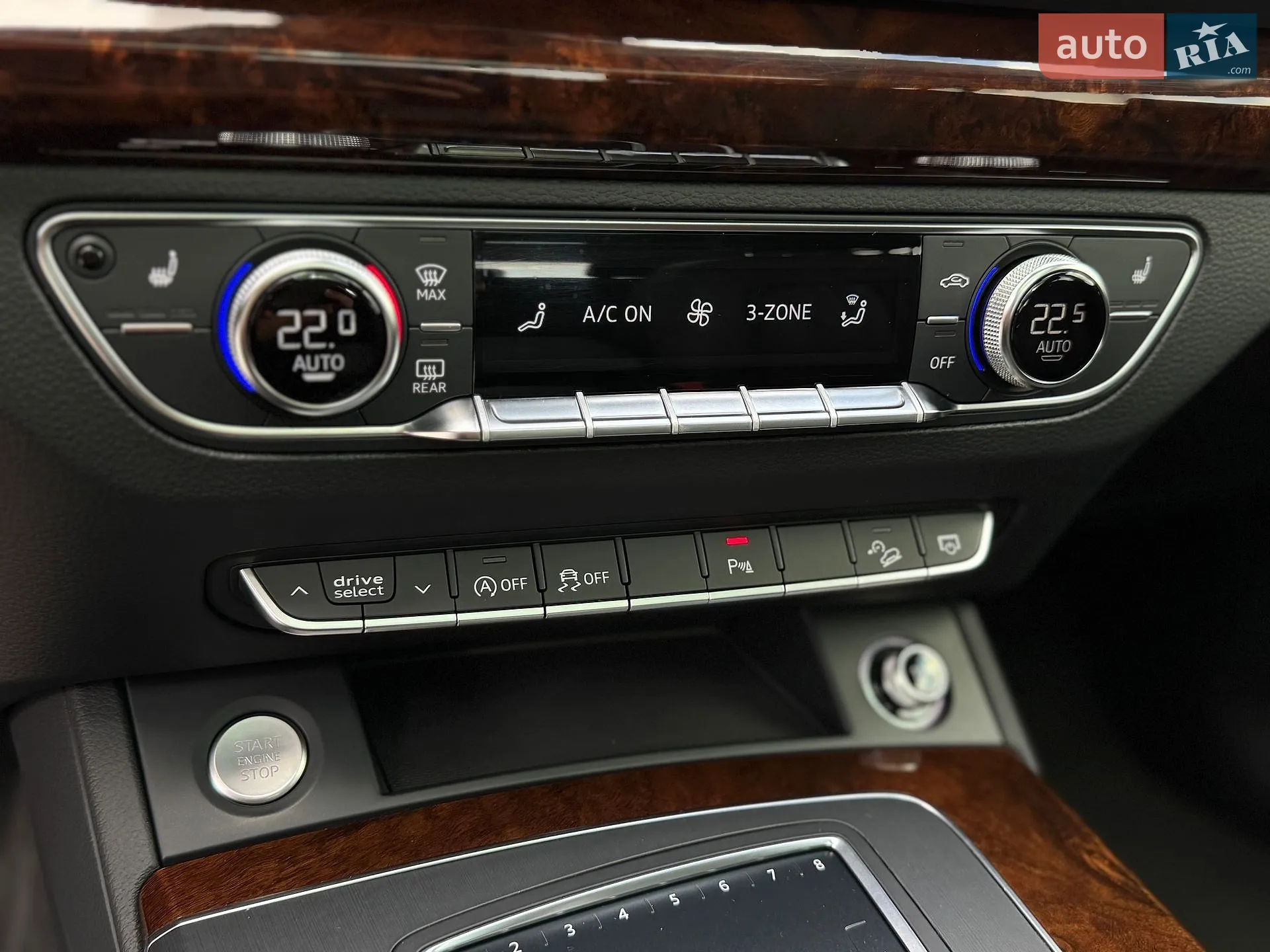 2017 Audi Q5 - мініатюра 87