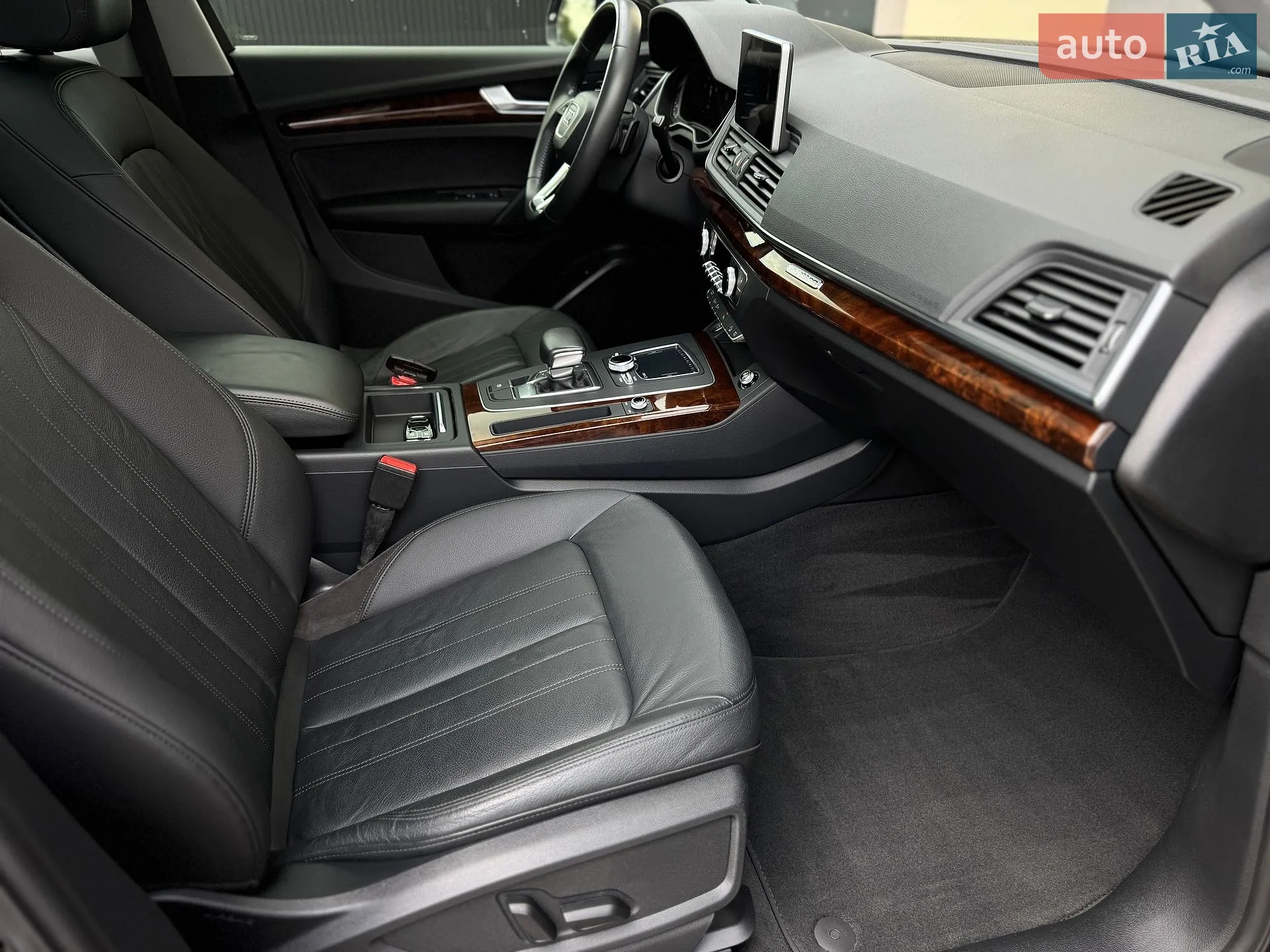 2017 Audi Q5 - мініатюра 94