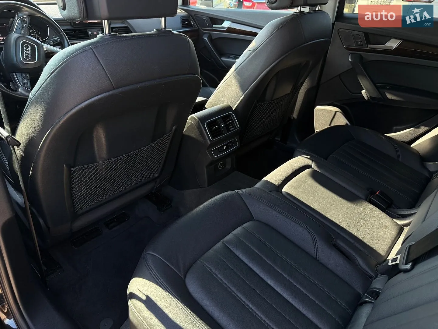 2018 Audi Q5 - мініатюра 16