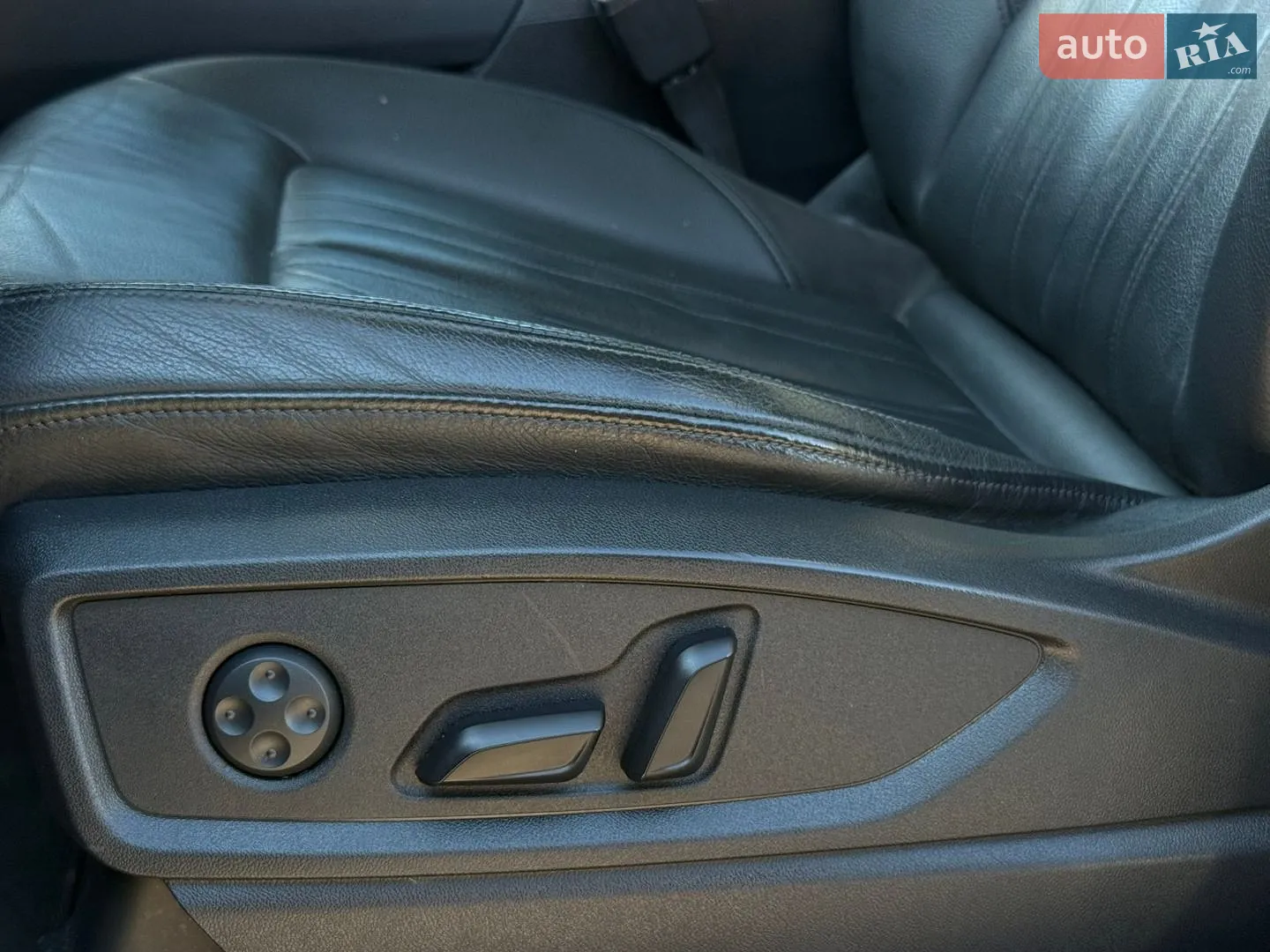 2018 Audi Q5 - мініатюра 22