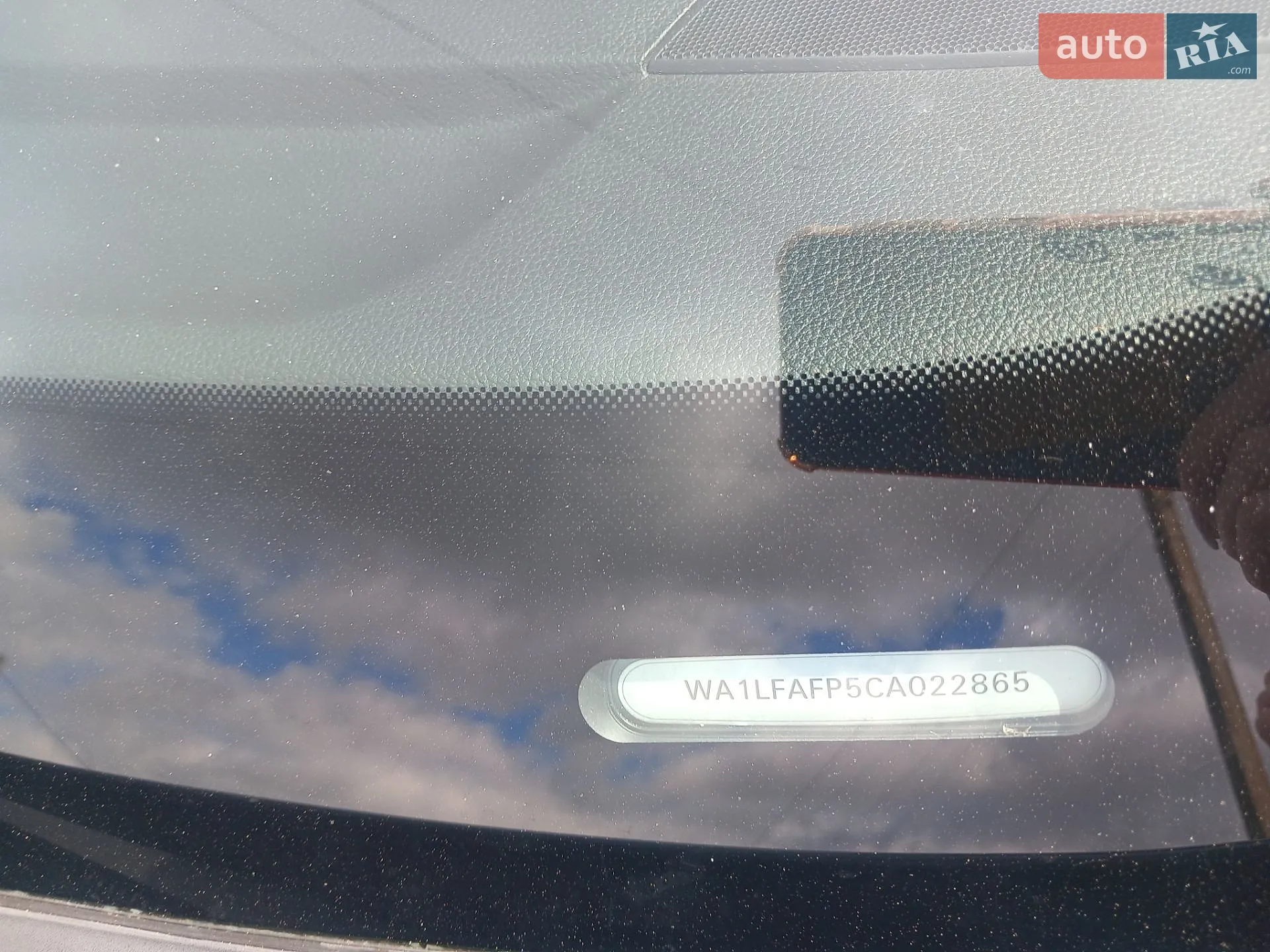2011 Audi Q5 - мініатюра 3