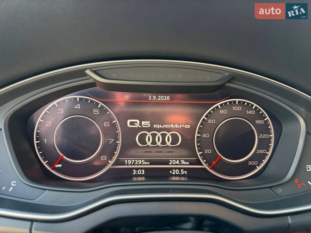 2018 Audi Q5 - мініатюра 14