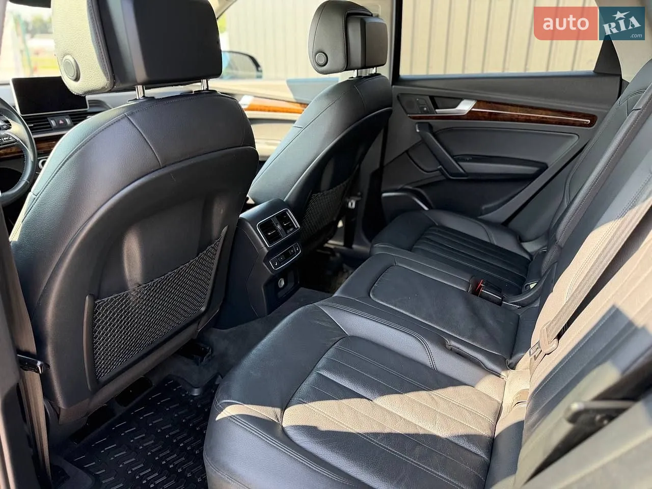 2018 Audi Q5 - мініатюра 20