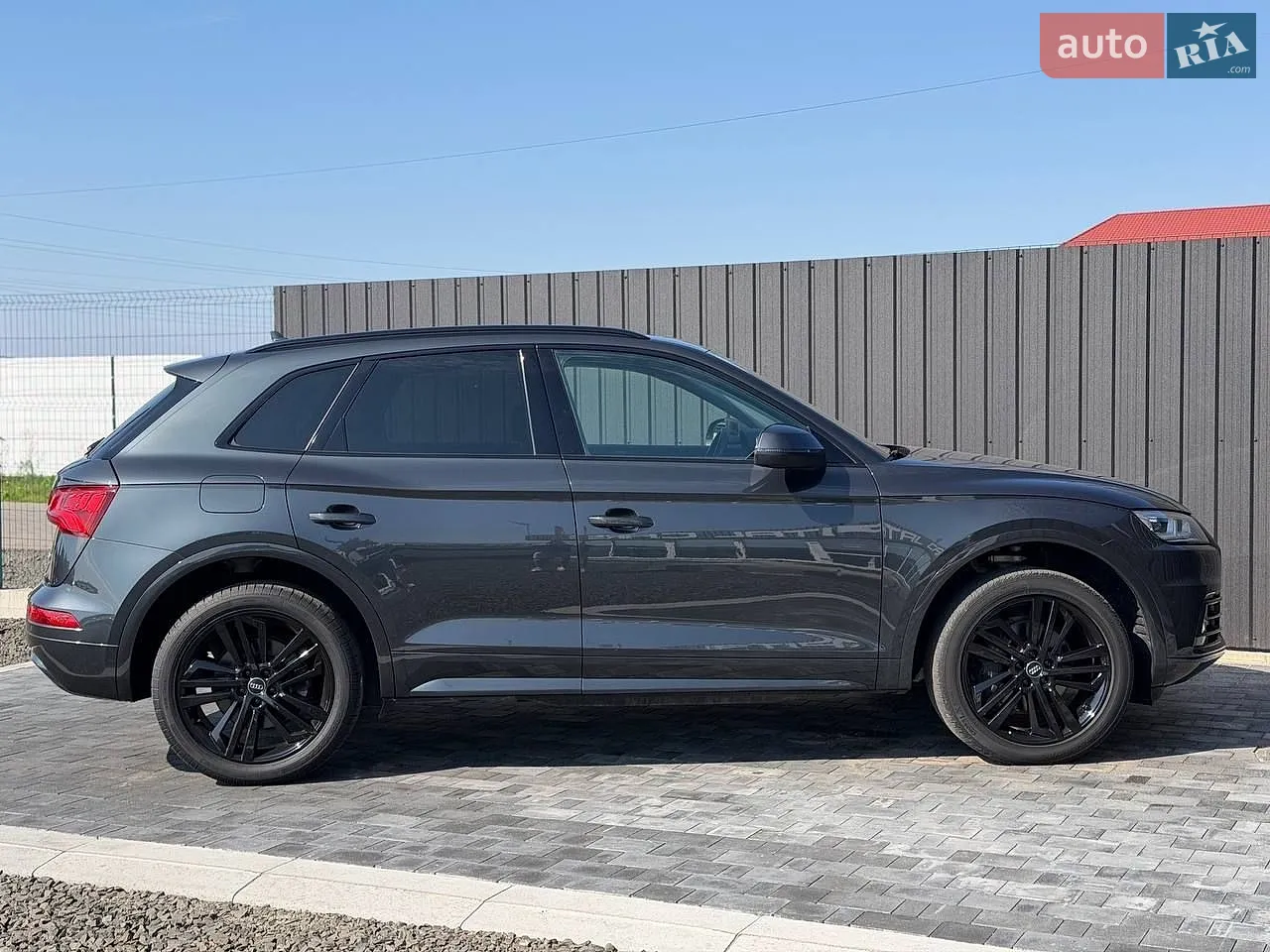 2018 Audi Q5 - мініатюра 12