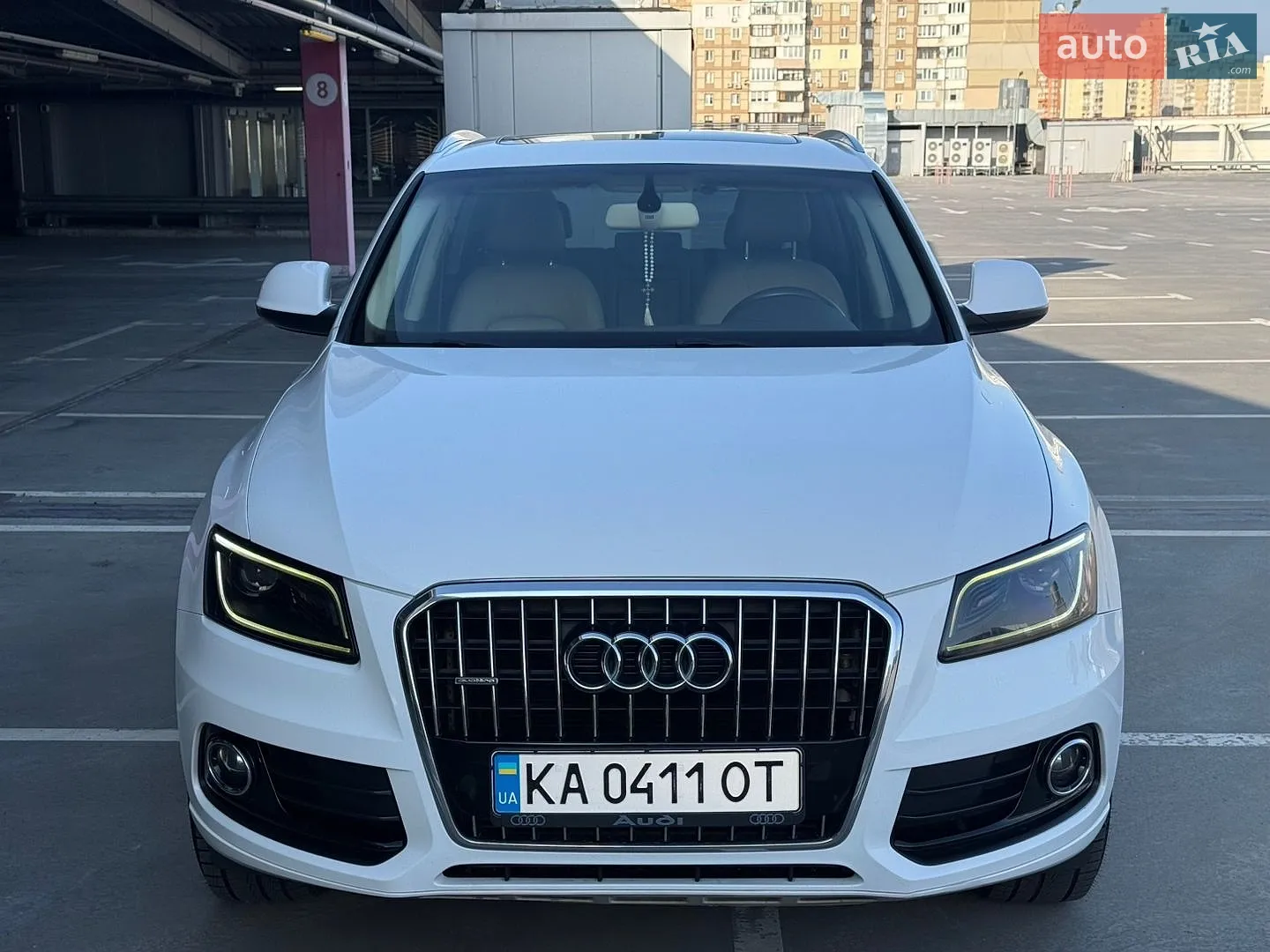 2014 Audi Q5 - мініатюра 17
