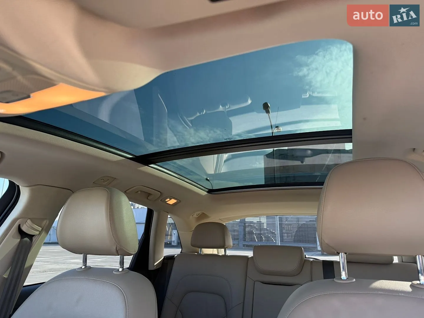 2014 Audi Q5 - мініатюра 23