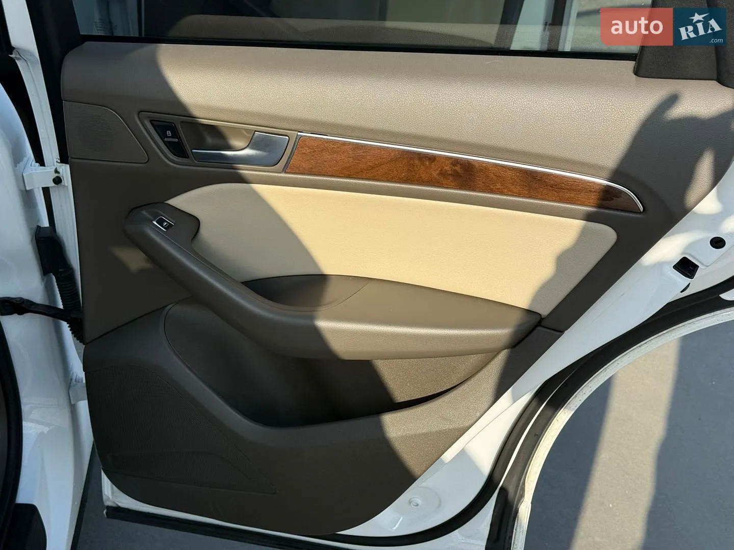2014 Audi Q5 - мініатюра 27