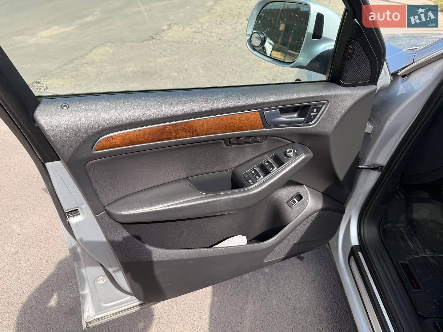 2014 Audi Q5 - мініатюра 17