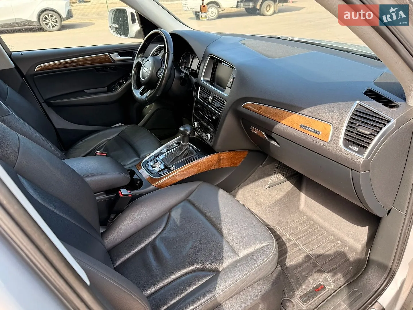2014 Audi Q5 - мініатюра 20