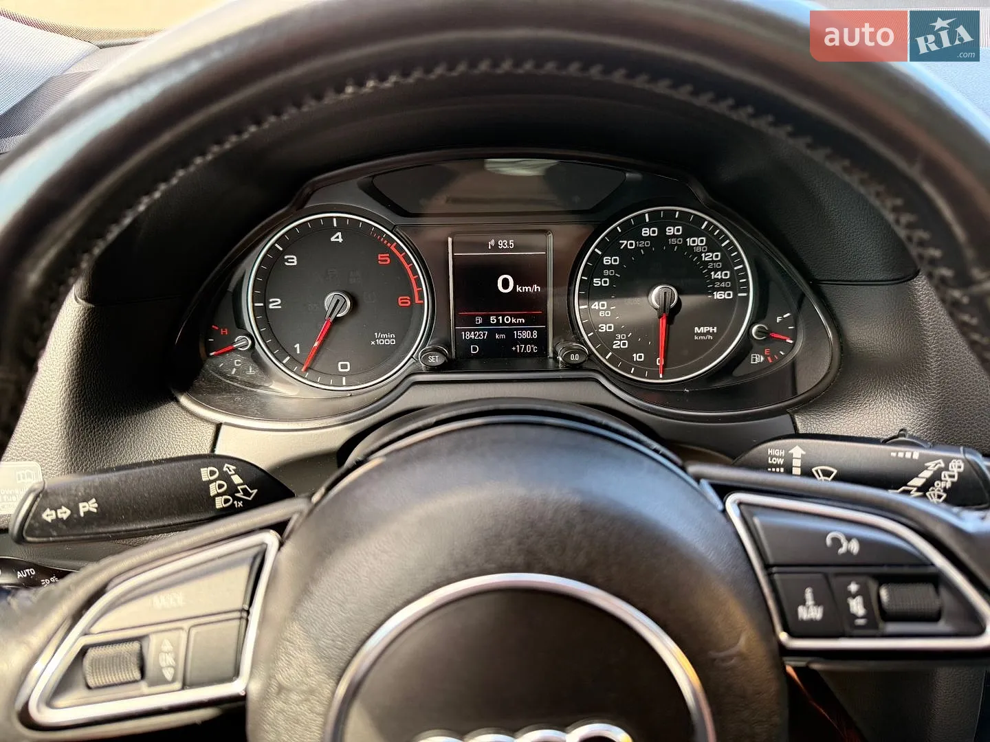 2014 Audi Q5 - мініатюра 28
