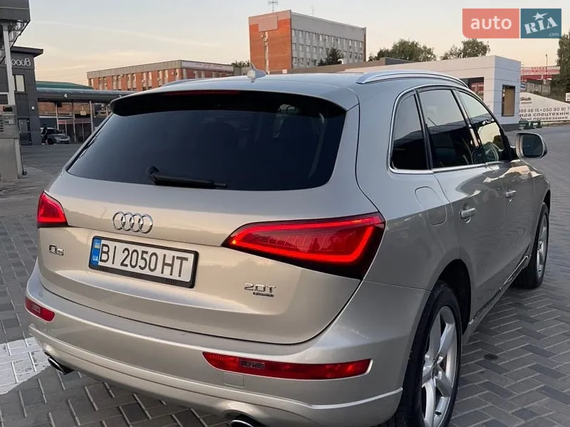 Audi Q5
