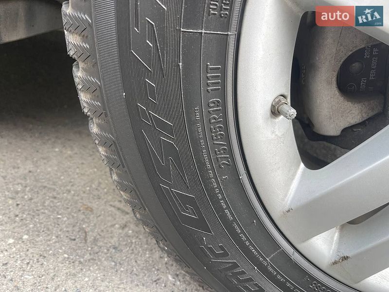 Позашляховик / Кросовер Audi Q5 2015 в Києві