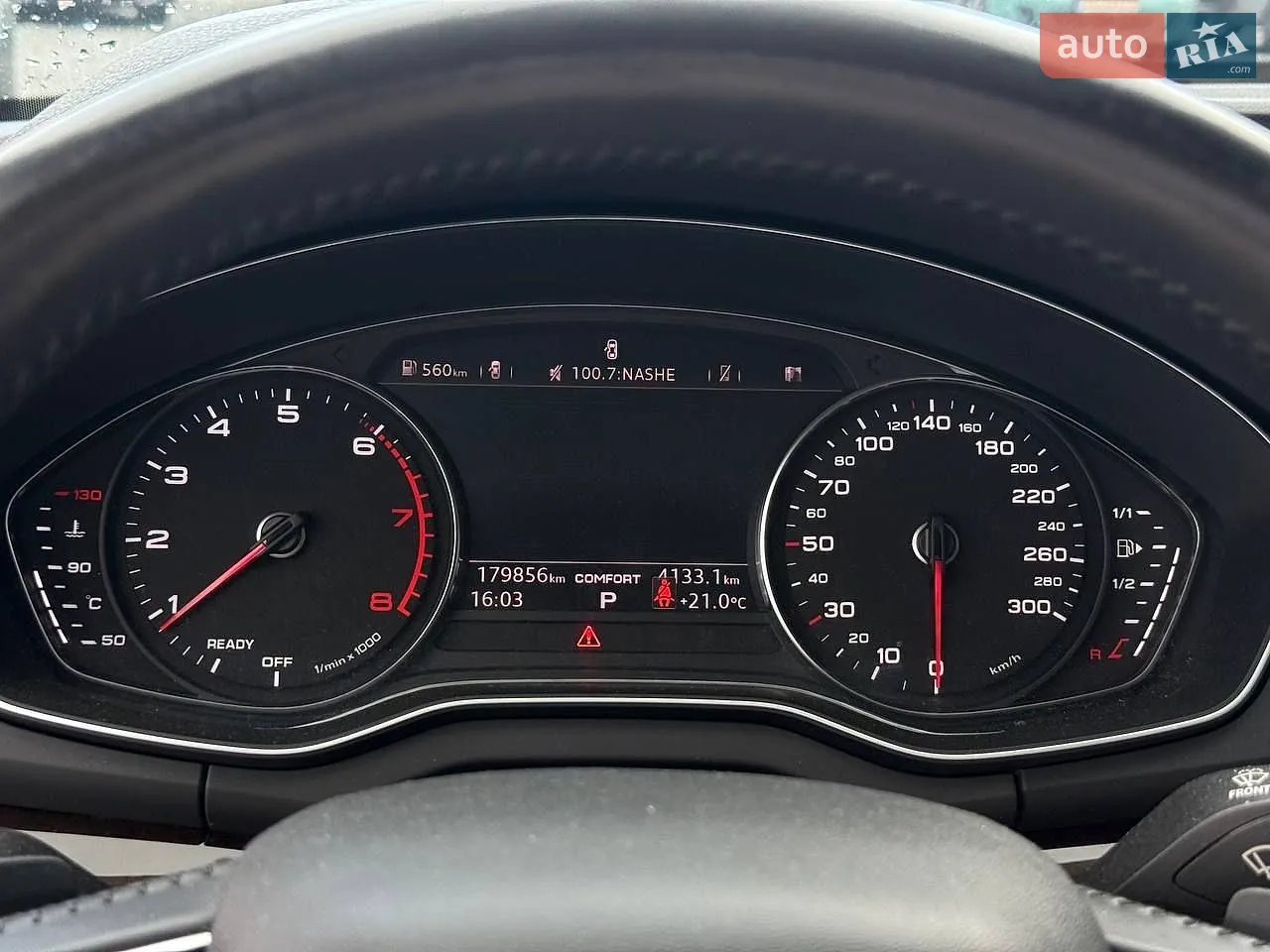 2018 Audi Q5 - мініатюра 29