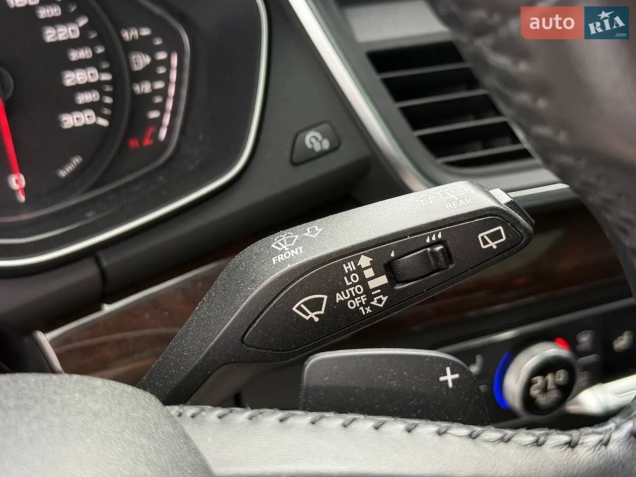 2018 Audi Q5 - мініатюра 34