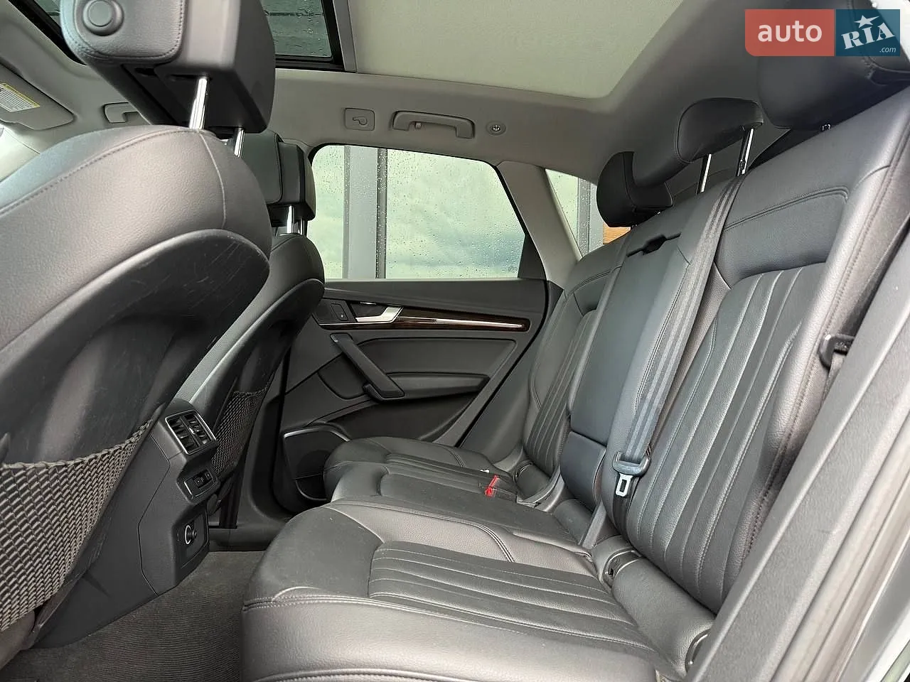 2018 Audi Q5 - мініатюра 48